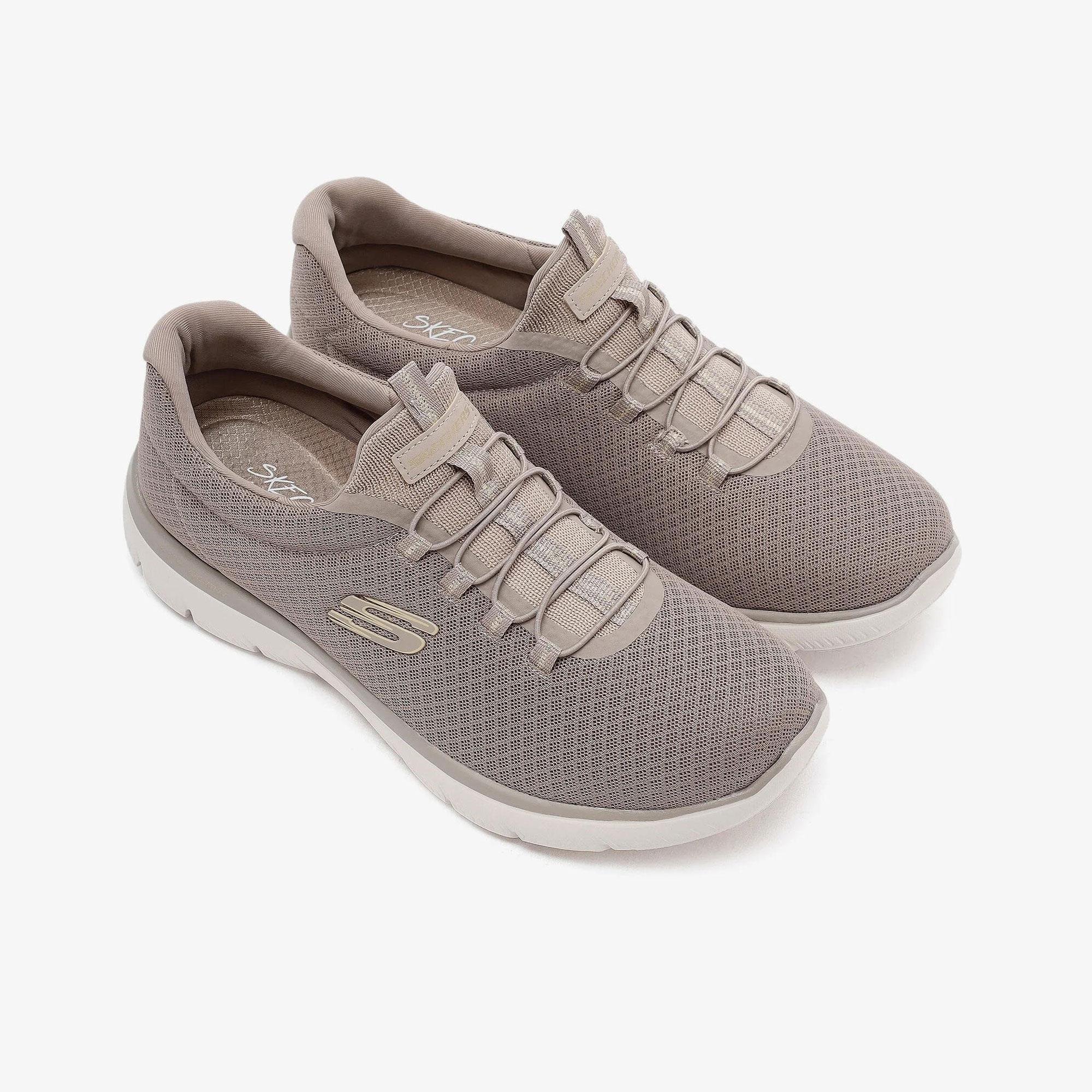 Skechers Summits Kadın Günlük Spor Ayakkabı - Görsel 5