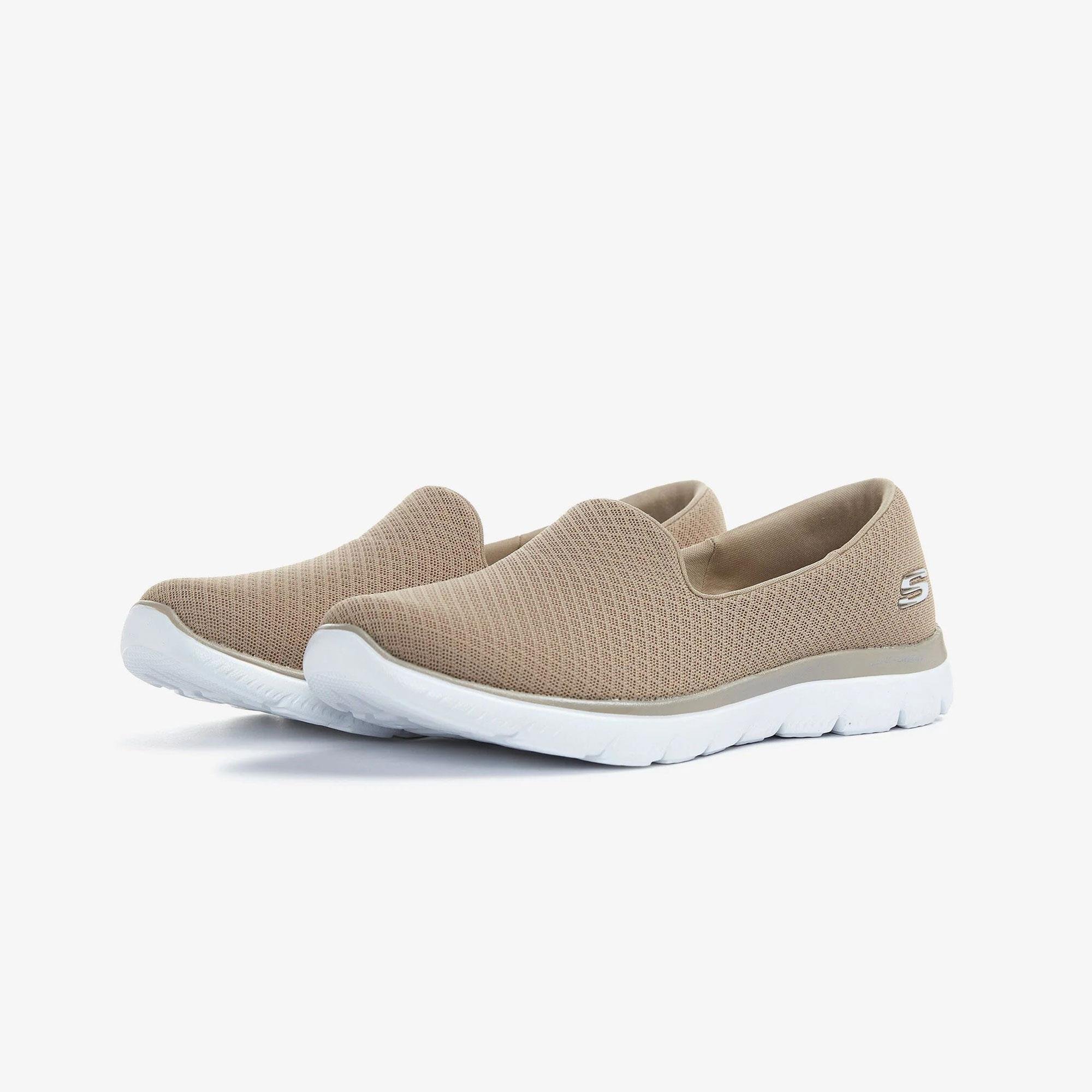 Skechers Summits Kadın Günlük Spor Ayakkabı - Görsel 4