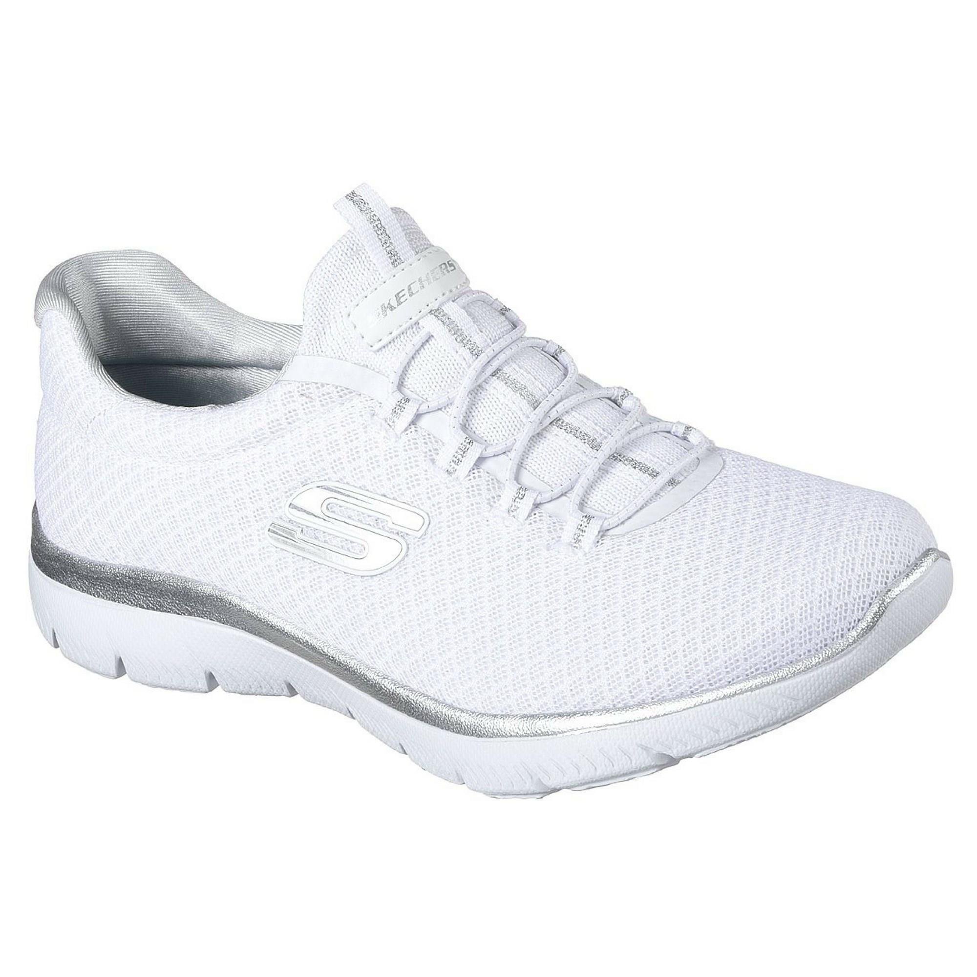 Skechers Summits Kadın Günlük Spor Ayakkabı - Görsel 2