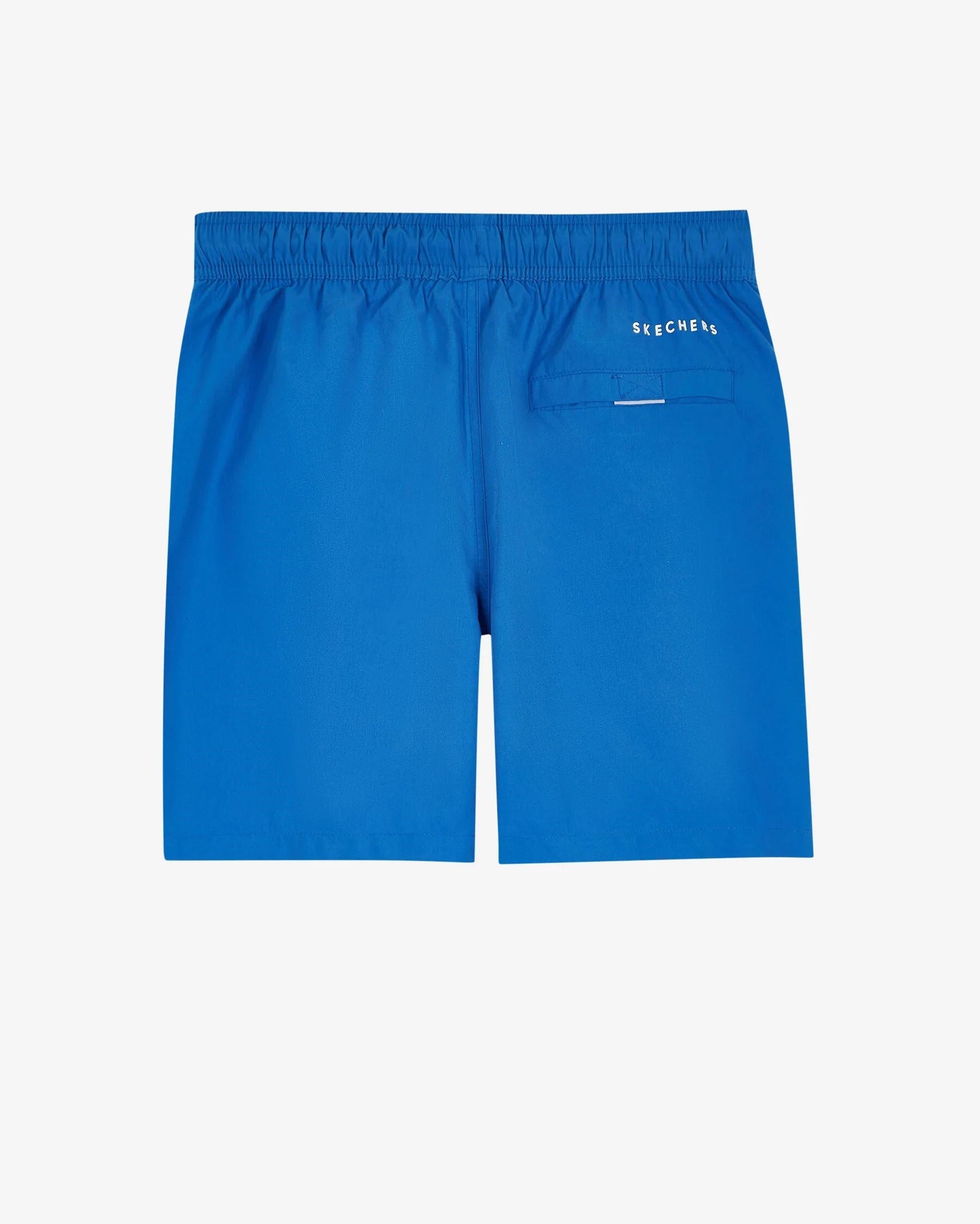 Skechers Swimwear M 5 Inch Erkek Şort Mayo