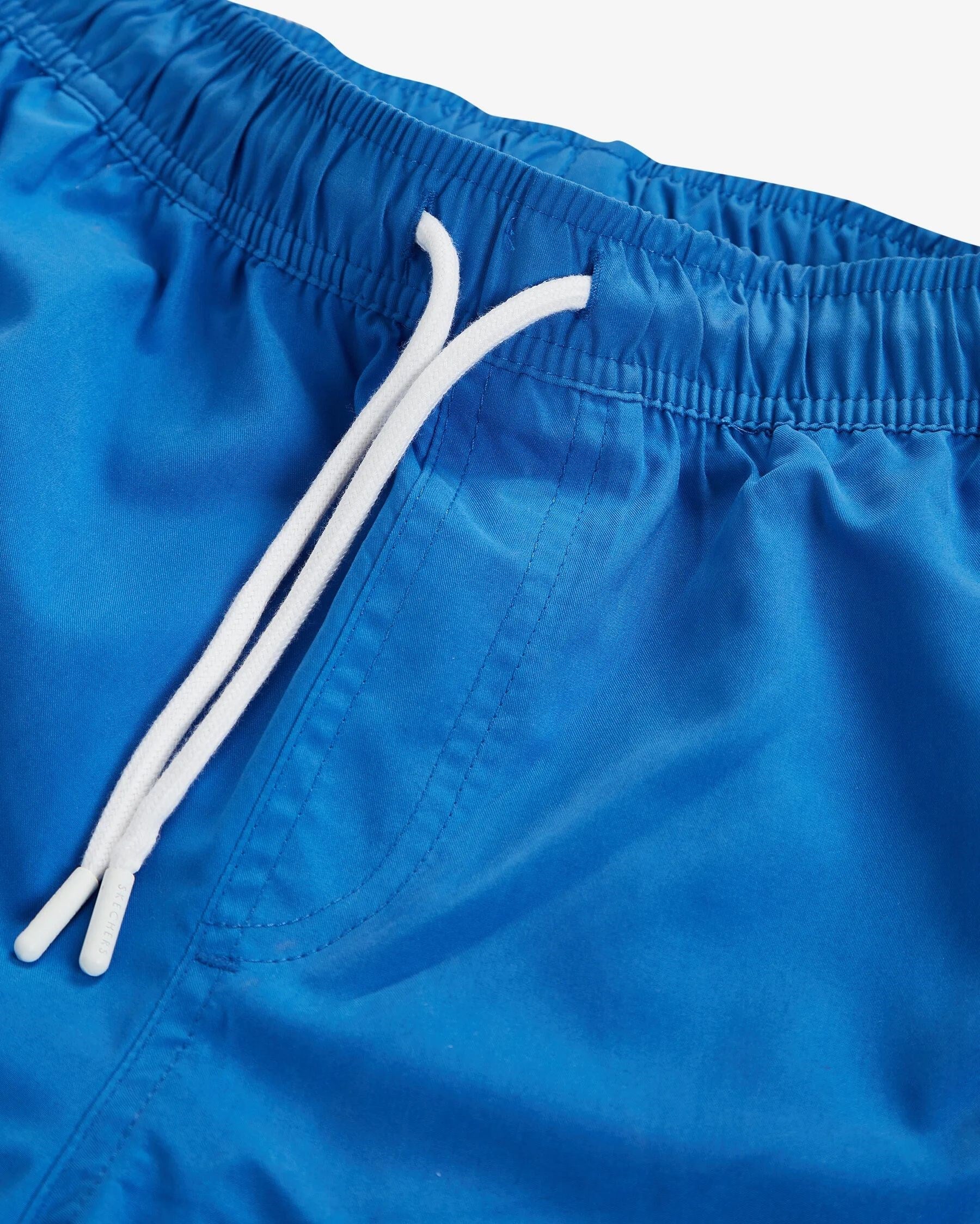 Skechers Swimwear M 5 Inch Erkek Şort Mayo