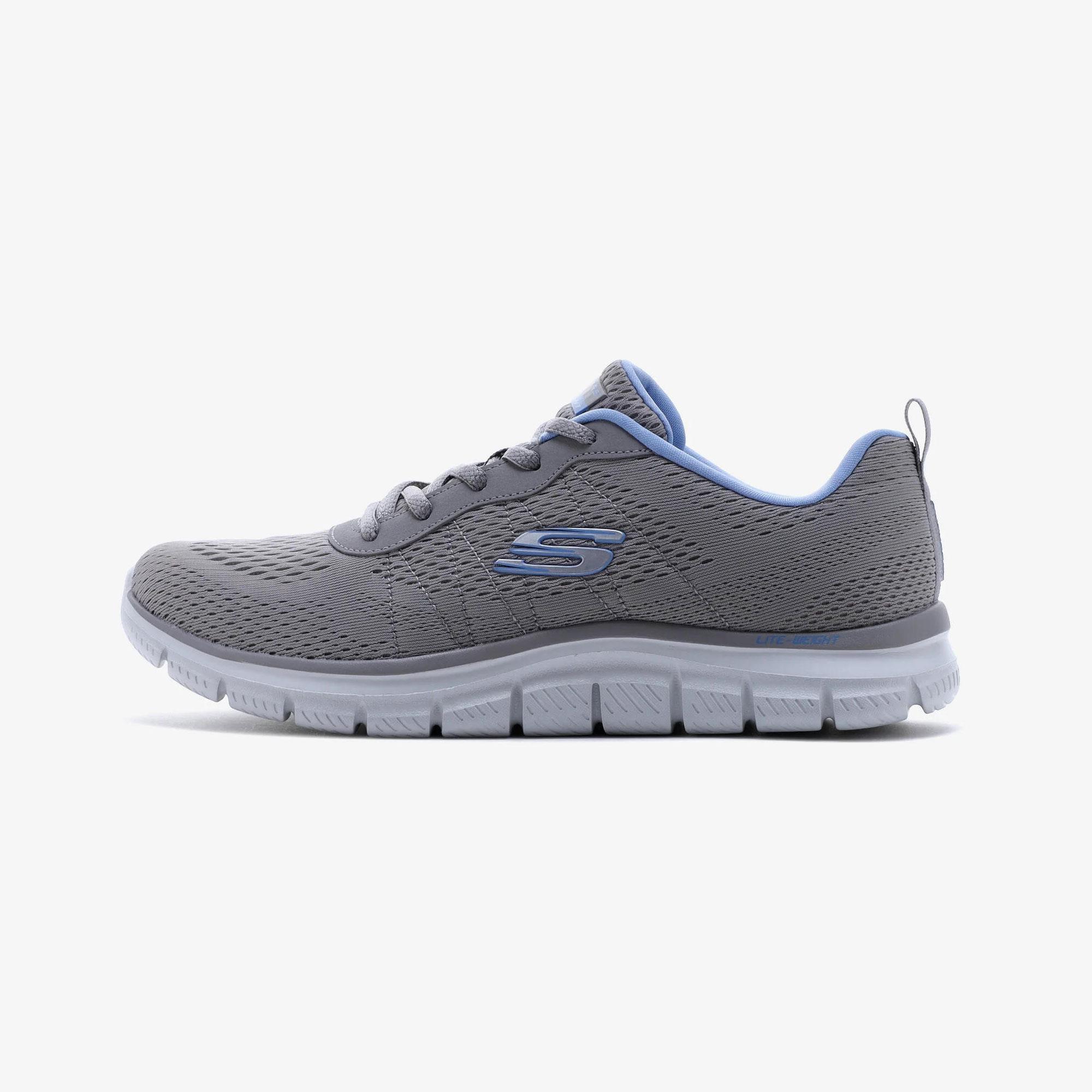 Skechers Track New Staple Kadın Günlük Spor Ayakkabı - Görsel 3
