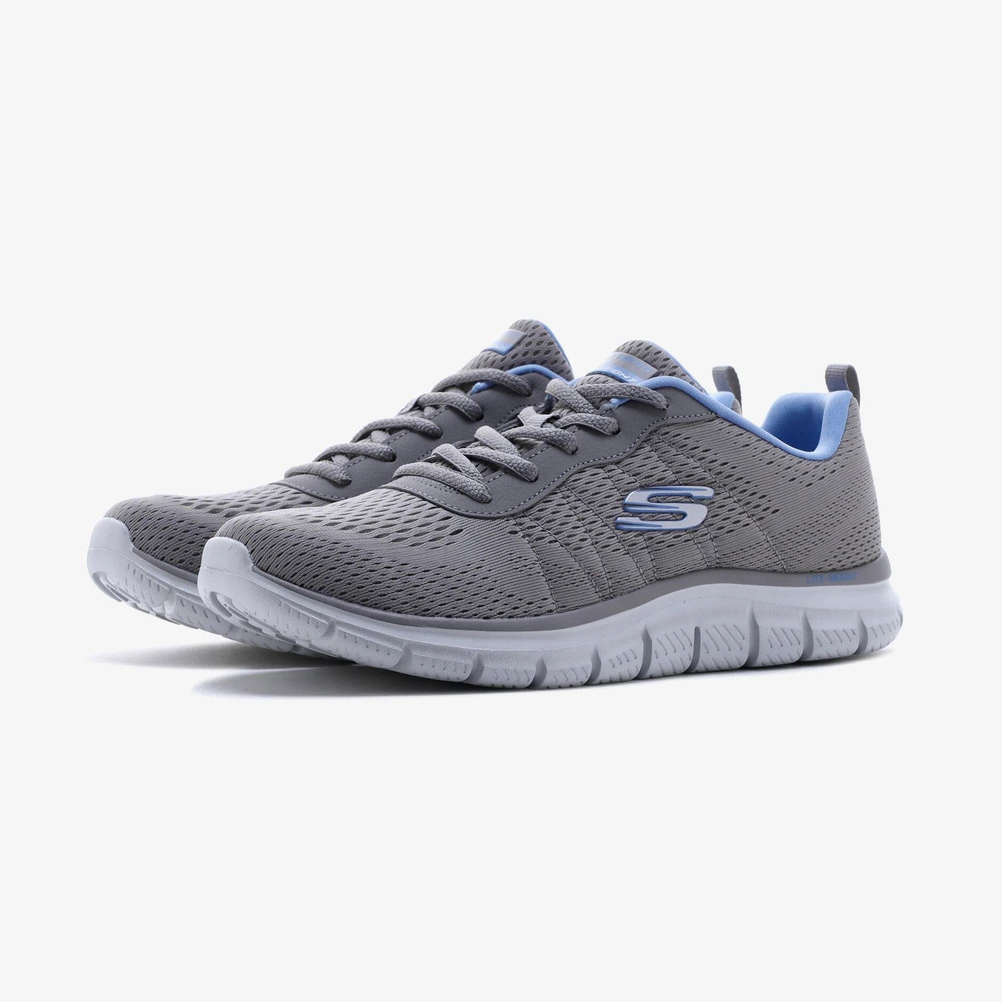 Skechers Track New Staple Kadın Günlük Spor Ayakkabı - Görsel 4