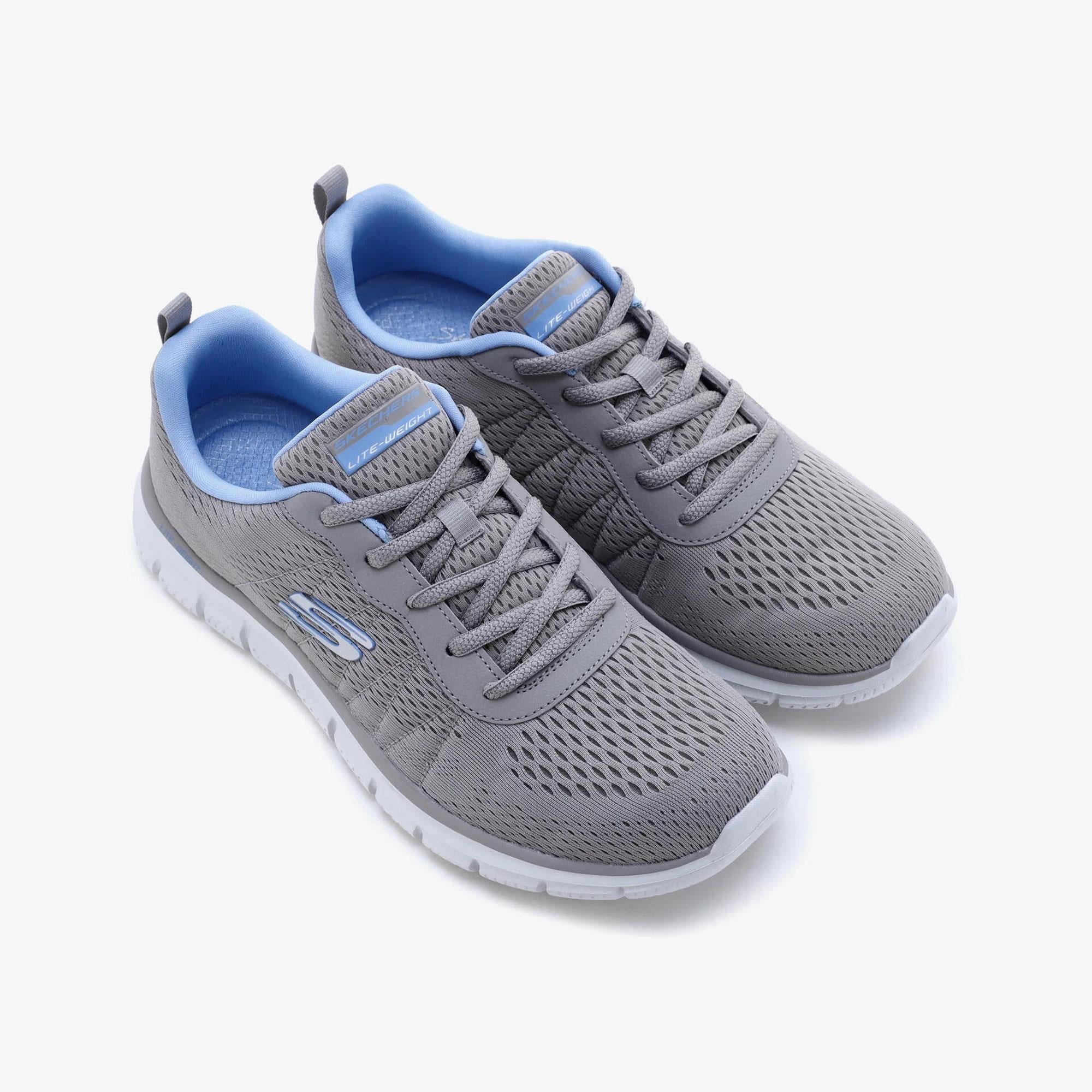 Skechers Track New Staple Kadın Günlük Spor Ayakkabı