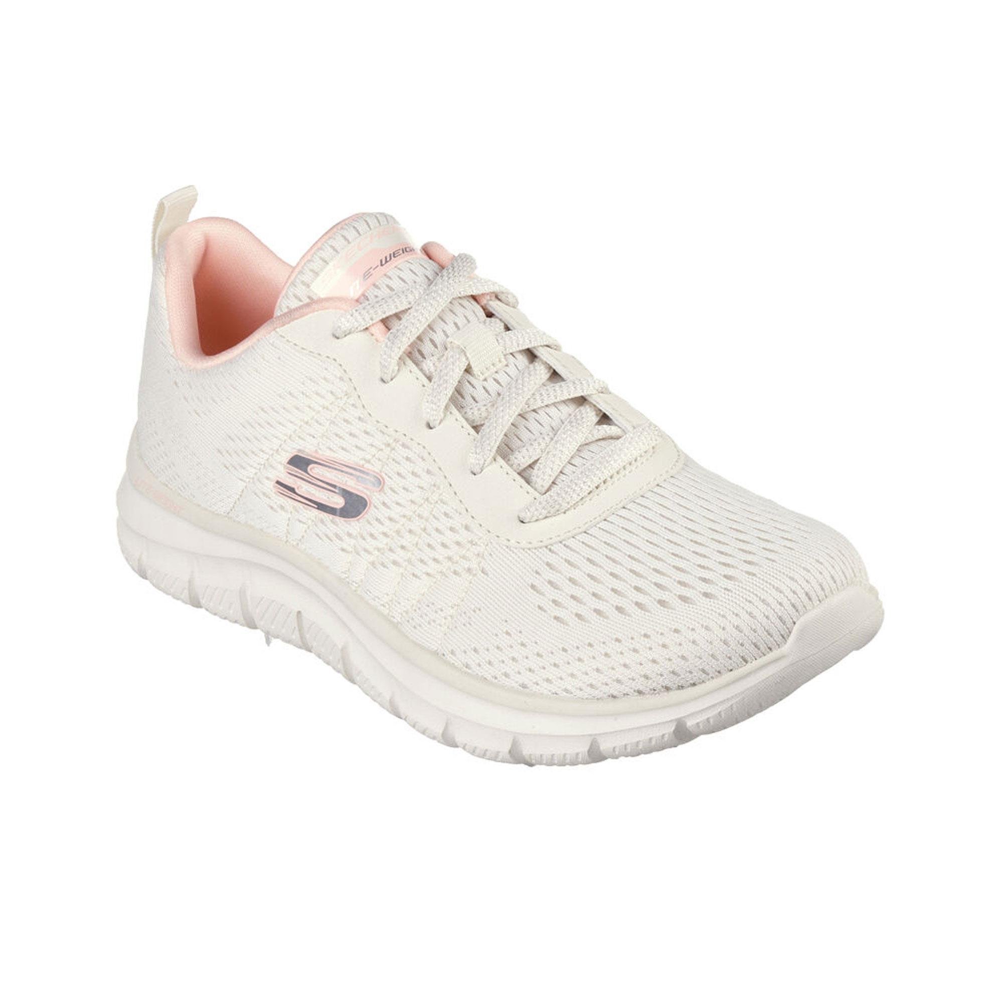 Skechers Track New Staple Kadın Günlük Spor Ayakkabı - Görsel 6
