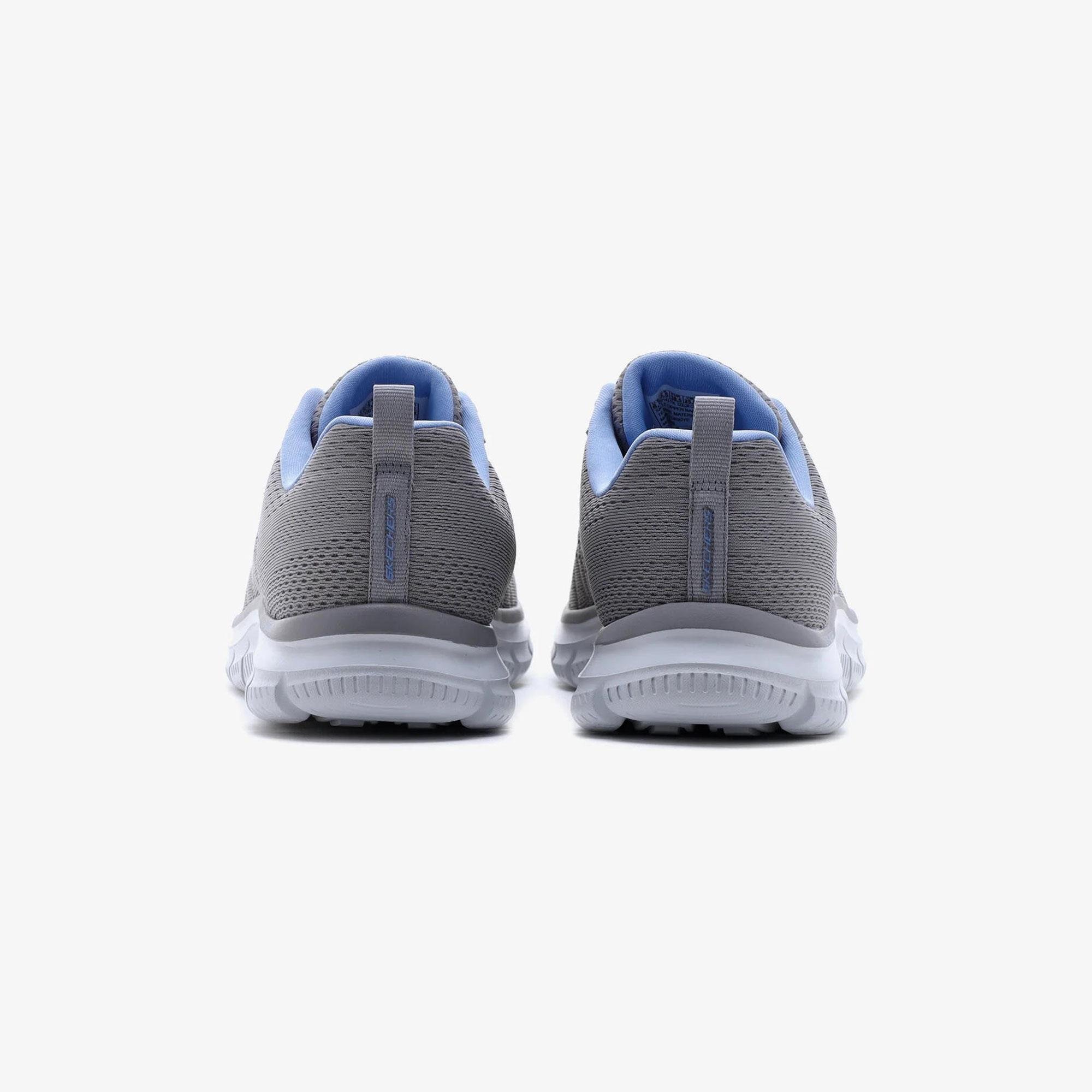 Skechers Track New Staple Kadın Günlük Spor Ayakkabı - Görsel 6