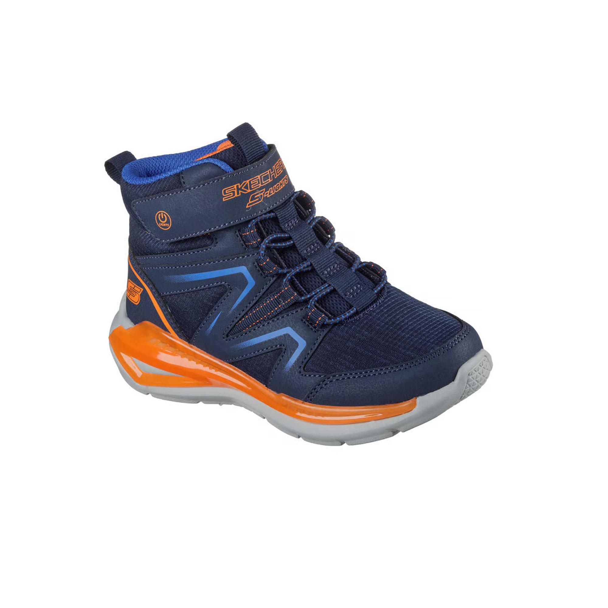 Skechers Tri-Namics 2 Çocuk Günlük Spor Ayakkabı - Görsel 5