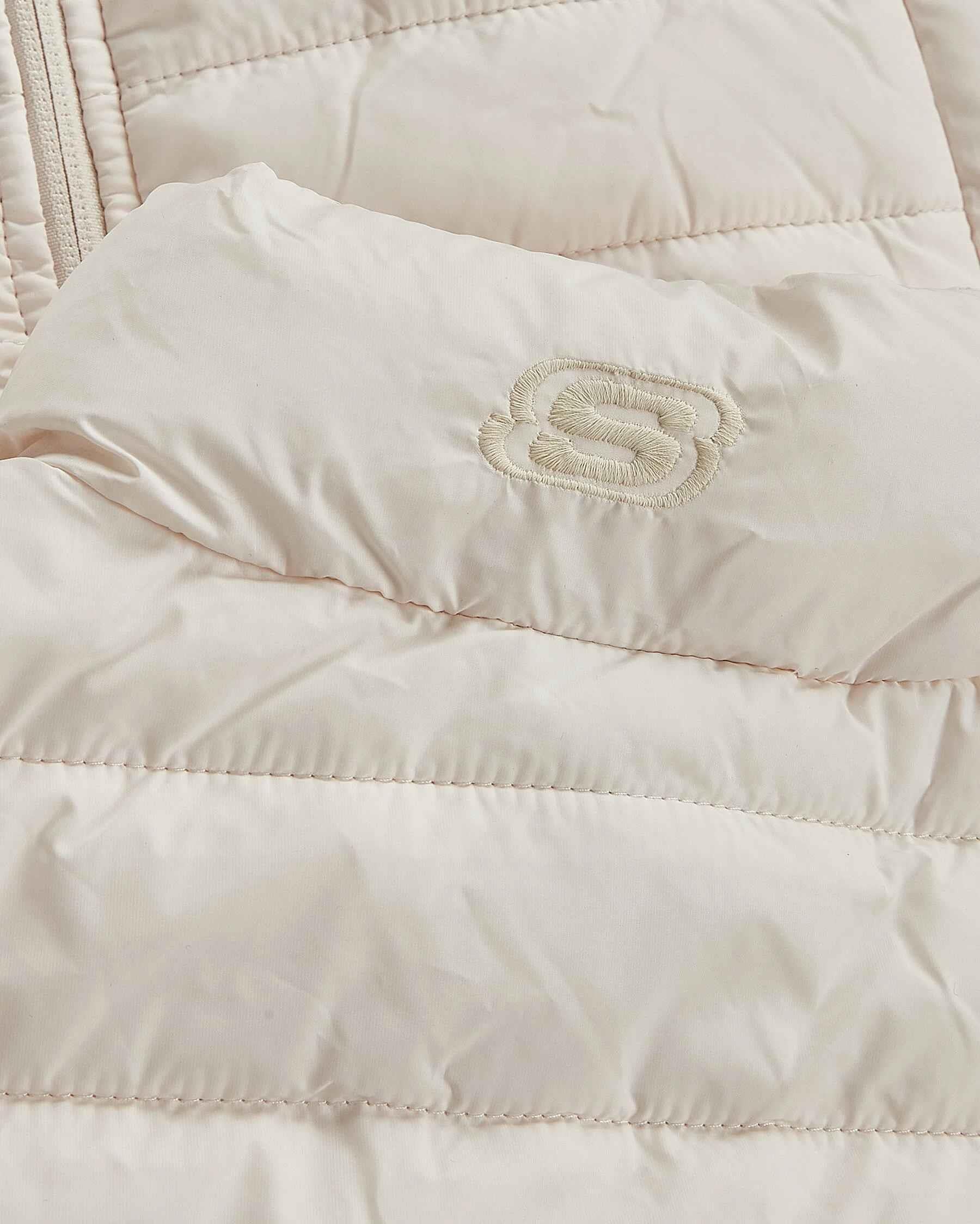 Skechers Turtle Neck Essential Kadın Mont