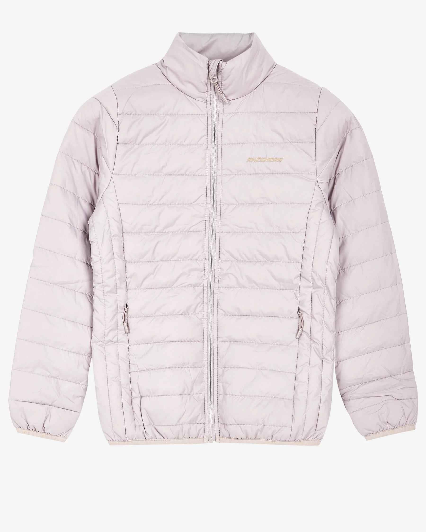 Skechers Turtle Neck Essential Kadın Mont
