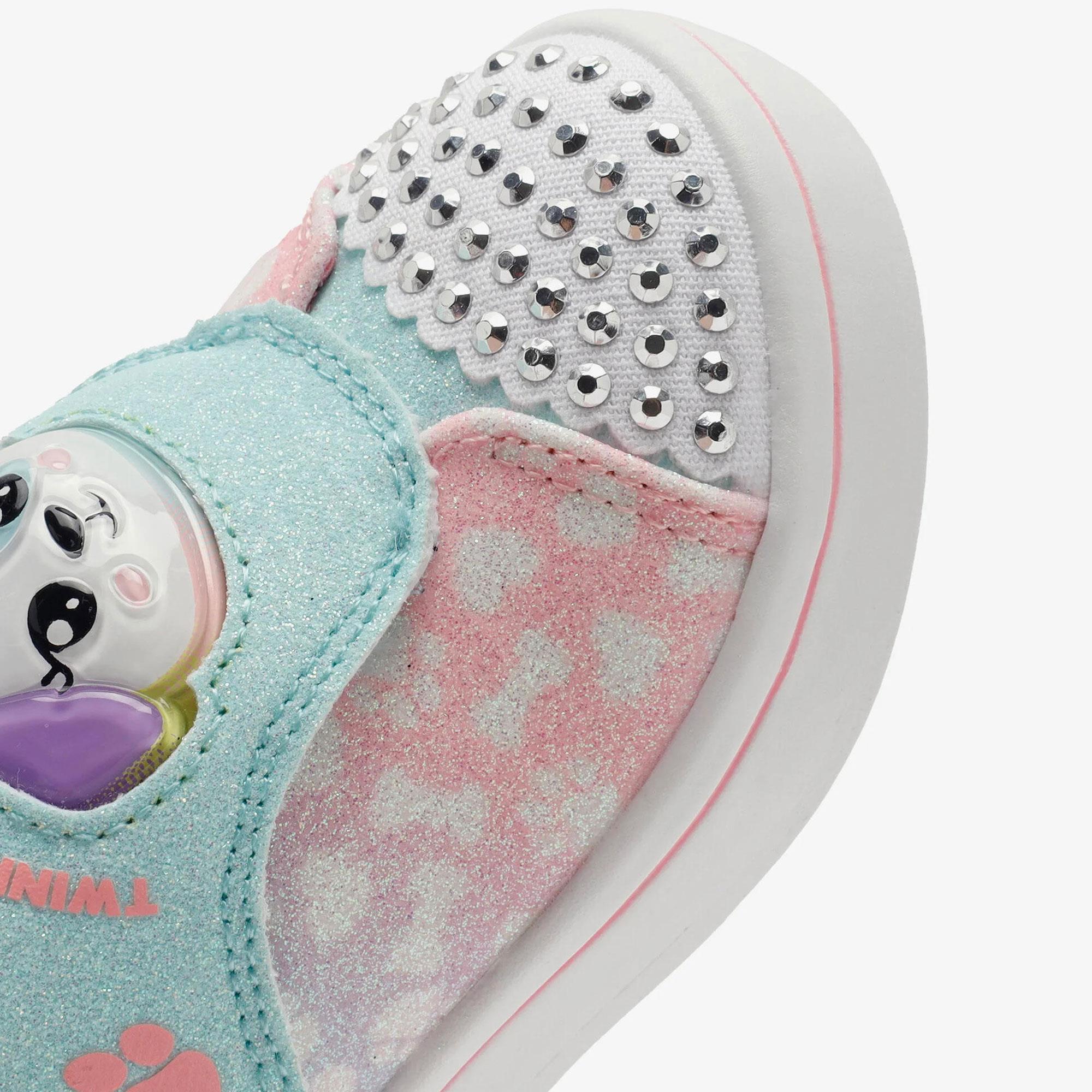 Skechers Twi-lites Twinkle Pets Çocuk Günlük Spor Ayakkabı - Görsel 3