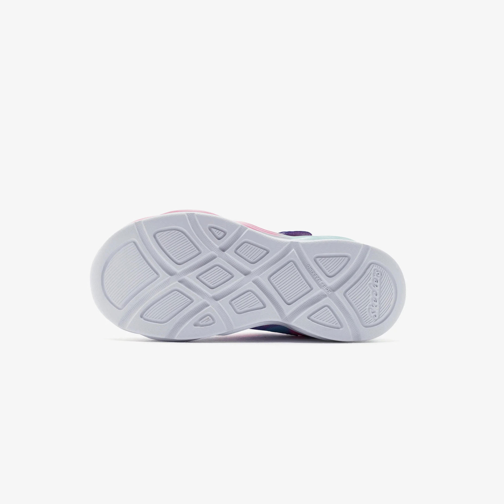 Skechers Twisty Glow Sorbet Swirl Çocuk Günlük Spor Ayakkabı