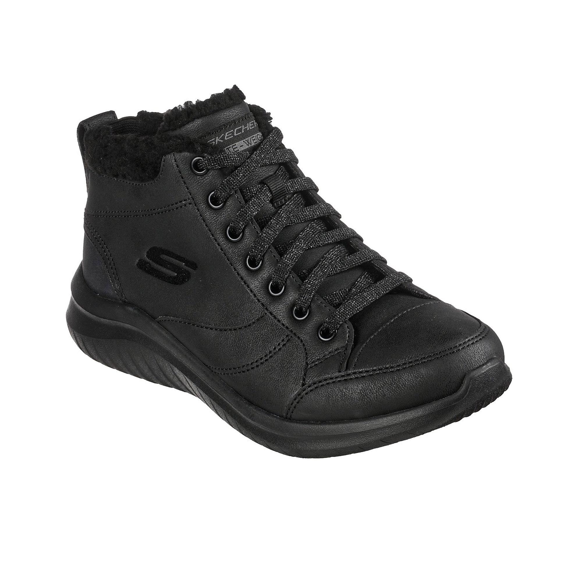 Skechers Ultra Flex 2.0 Kadın Günlük Spor Ayakkabı - Görsel 6