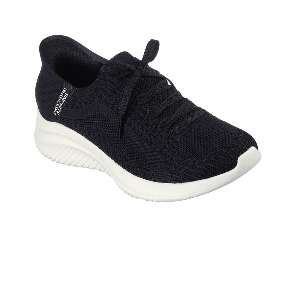 Skechers Ultra Flex 3.0-Brilliant Path - Slip-Ins Kadın Günlük Spor Ayakkabı - Görsel 3