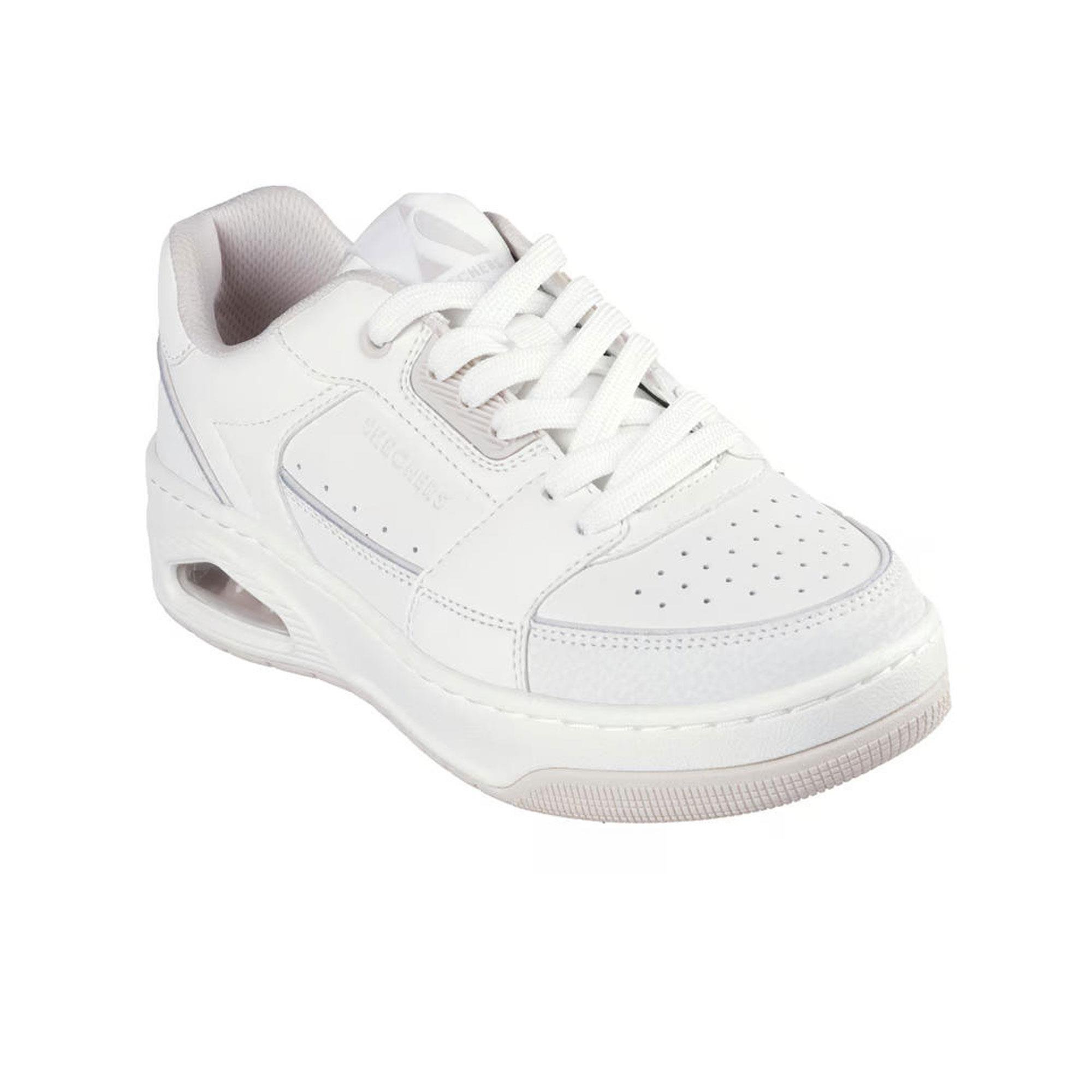 Skechers Uno Court Courted Style Kadın Günlük Spor Ayakkabı - Görsel 5