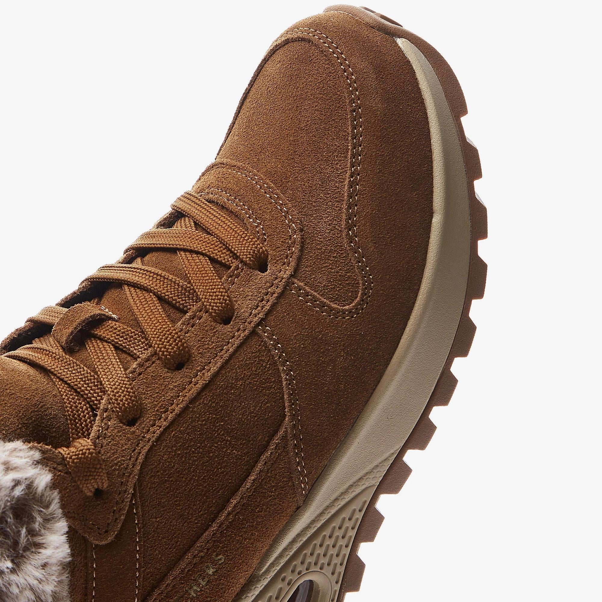 Skechers Uno Rugged Kadın Bot