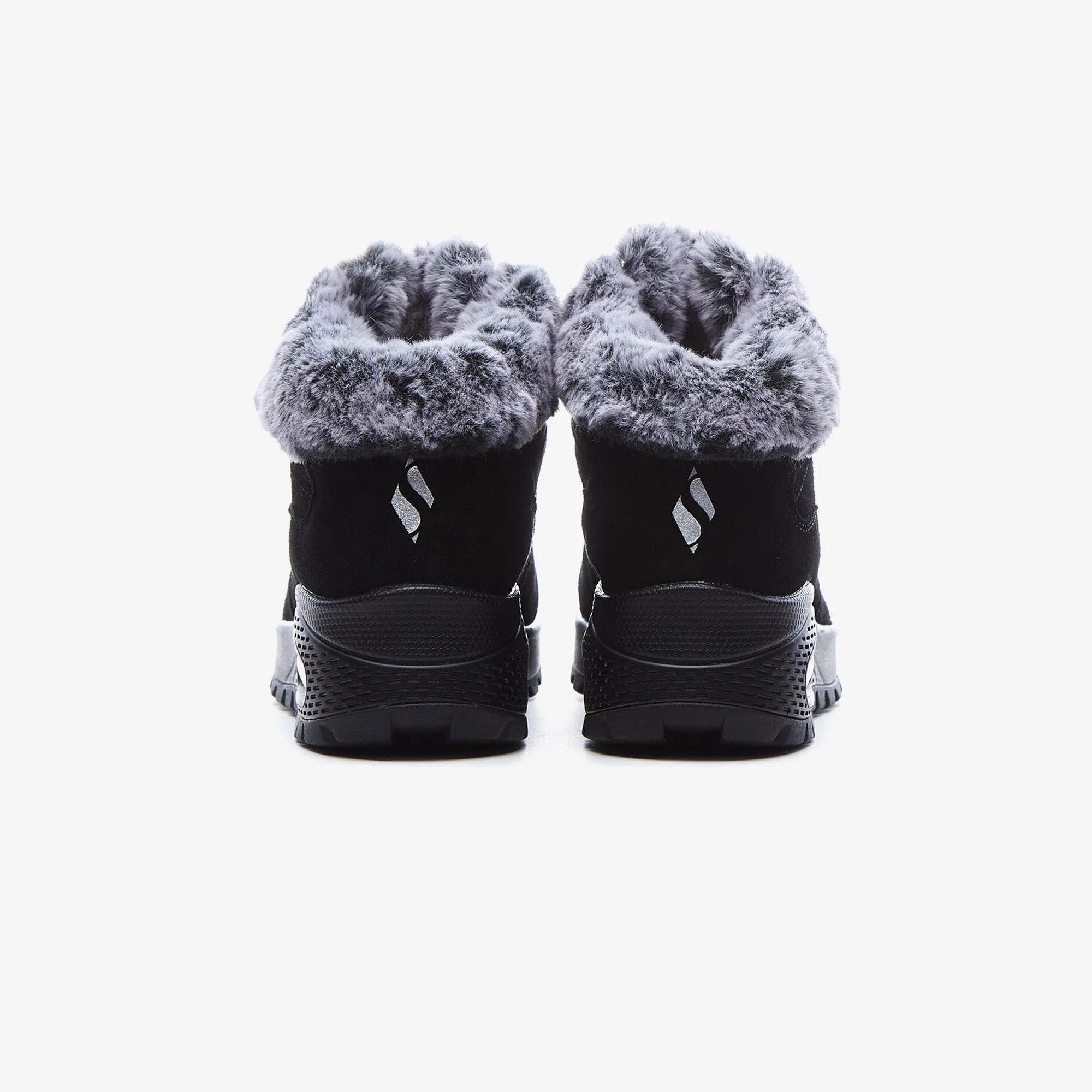 Skechers Uno Rugged Kadın Bot - Görsel 6