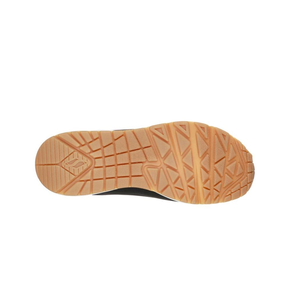 Skechers Uno-Stand ON Air Kadın Günlük Spor Ayakkabı - Görsel 4