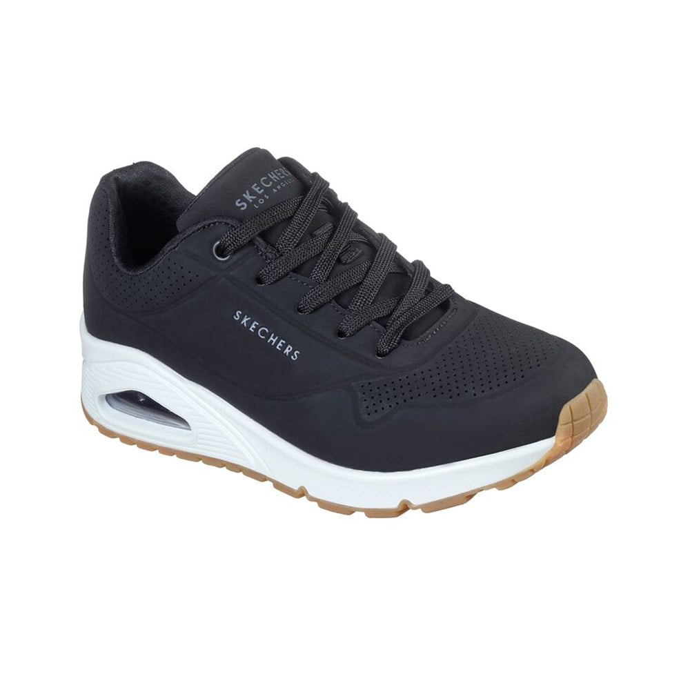 Skechers Uno-Stand ON Air Kadın Günlük Spor Ayakkabı - Görsel 6