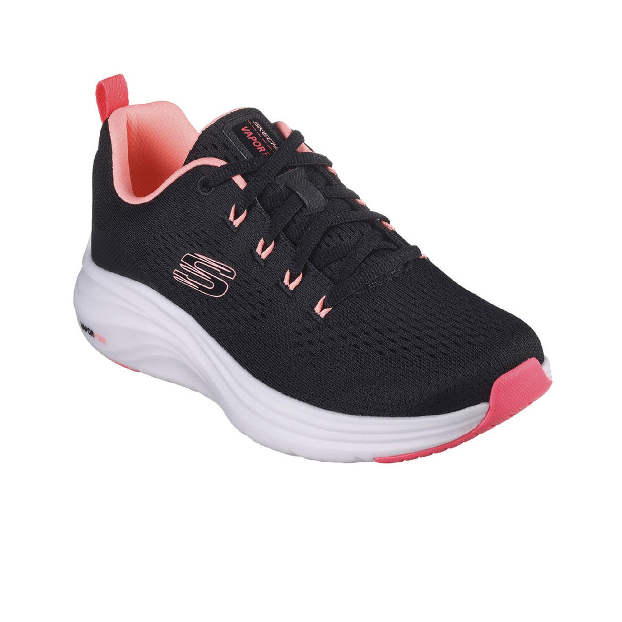 Skechers Vapor Foam Fresh Trend Kadın Günlük Spor Ayakkabı - Görsel 6