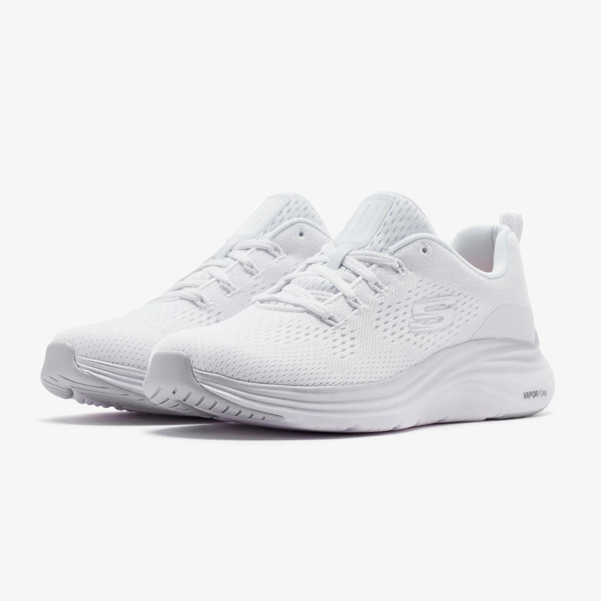 Skechers Vapor Foam Midnight Glimmer Kadın Günlük Spor Ayakkabı - Görsel 5