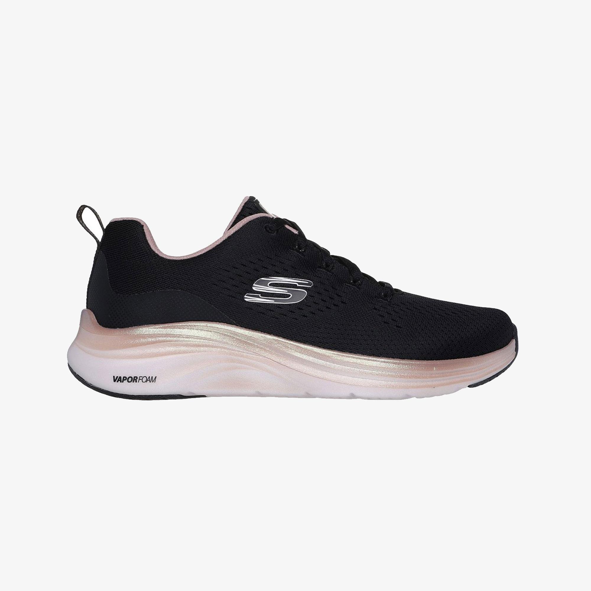 Skechers Vapor Foam Midnight Glimmer Kadın Günlük Spor Ayakkabı - Görsel 2