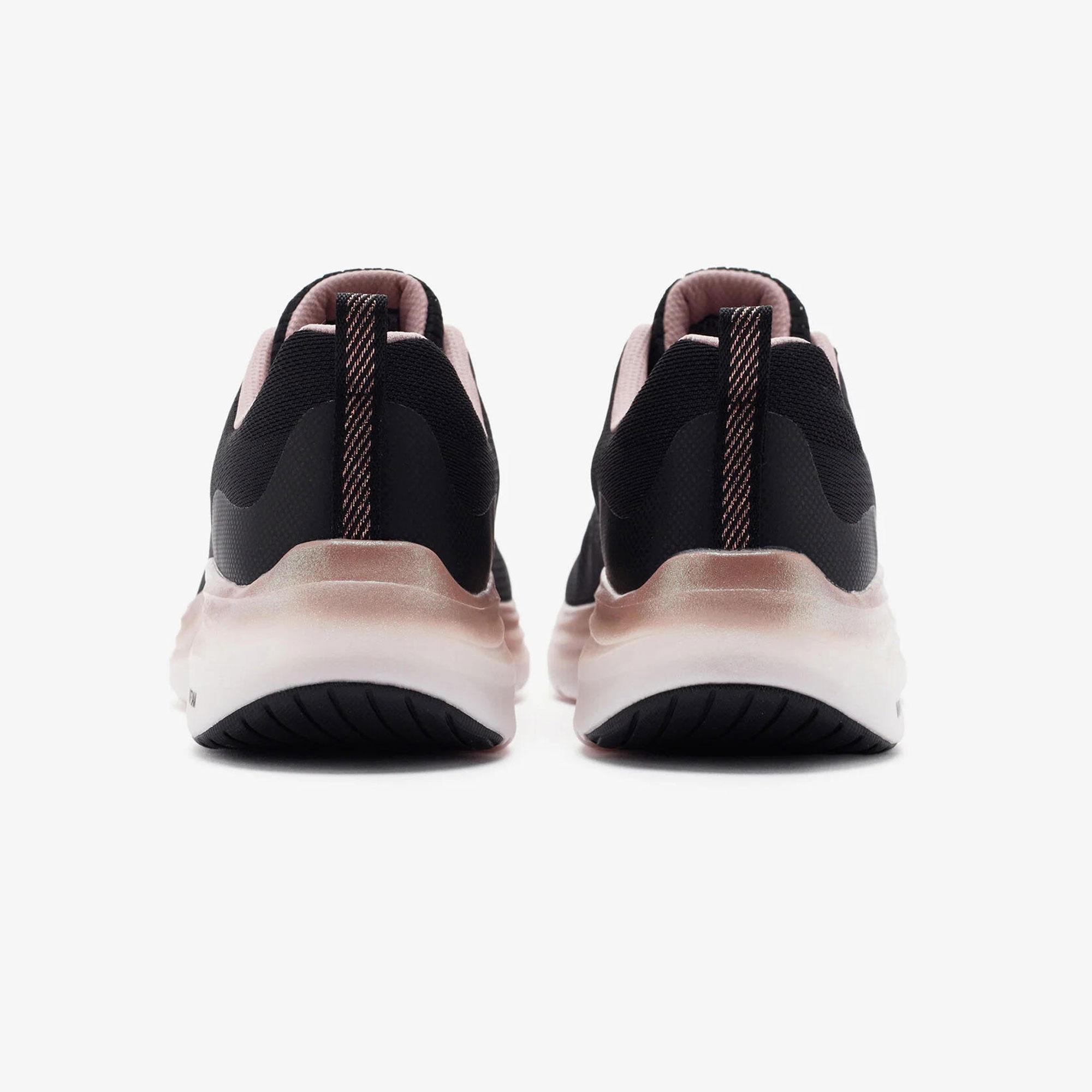 Skechers Vapor Foam Midnight Glimmer Kadın Günlük Spor Ayakkabı - Görsel 6