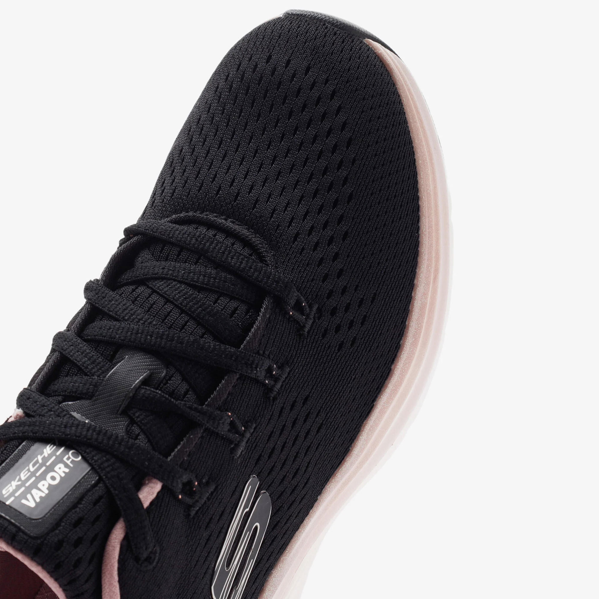 Skechers Vapor Foam Midnight Glimmer Kadın Günlük Spor Ayakkabı