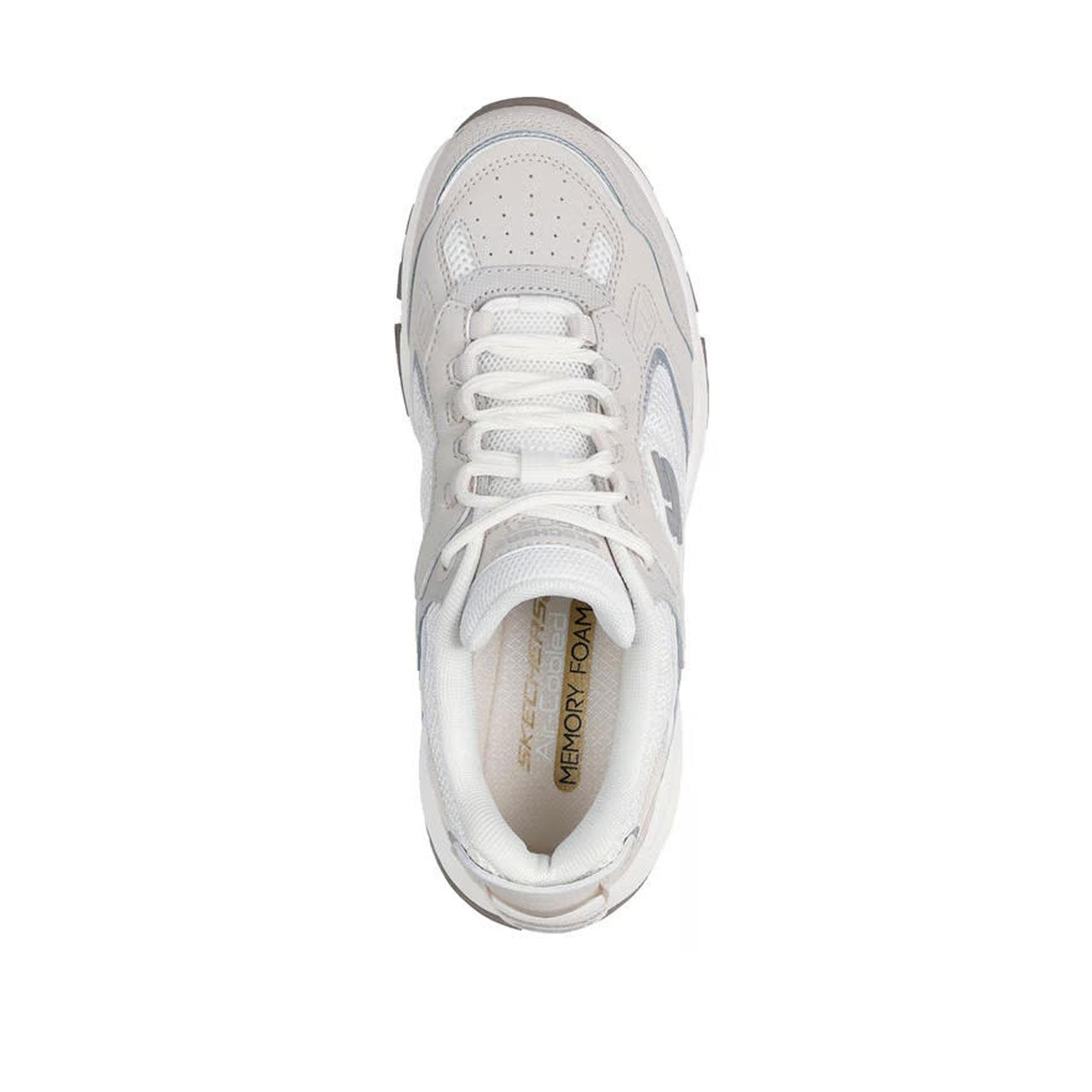 Skechers Vigor 3.0 Kadın Günlük Spor Ayakkabı - Görsel 3