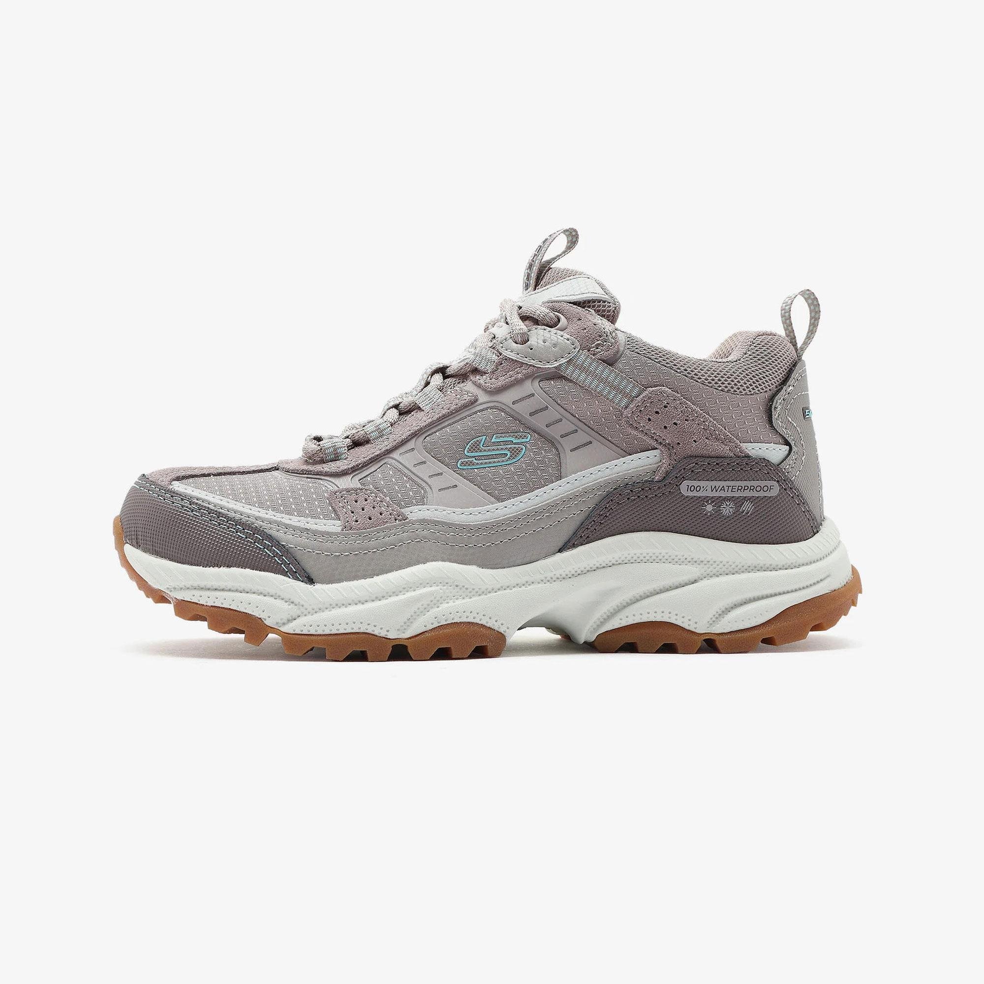 Skechers Vigor At Centinela Kadın Outdoor Ayakkabı - Görsel 3