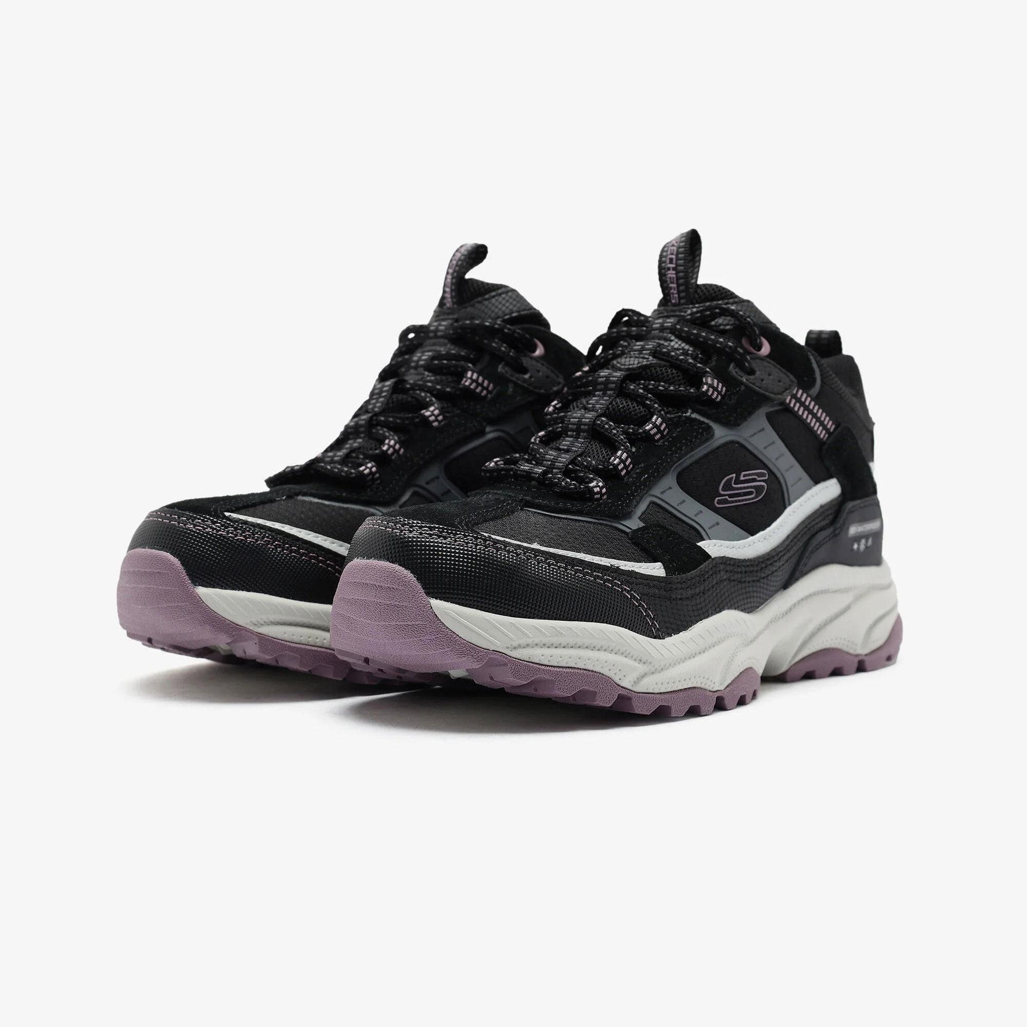 Skechers Vigor At Centinela Kadın Outdoor Ayakkabı - Görsel 4