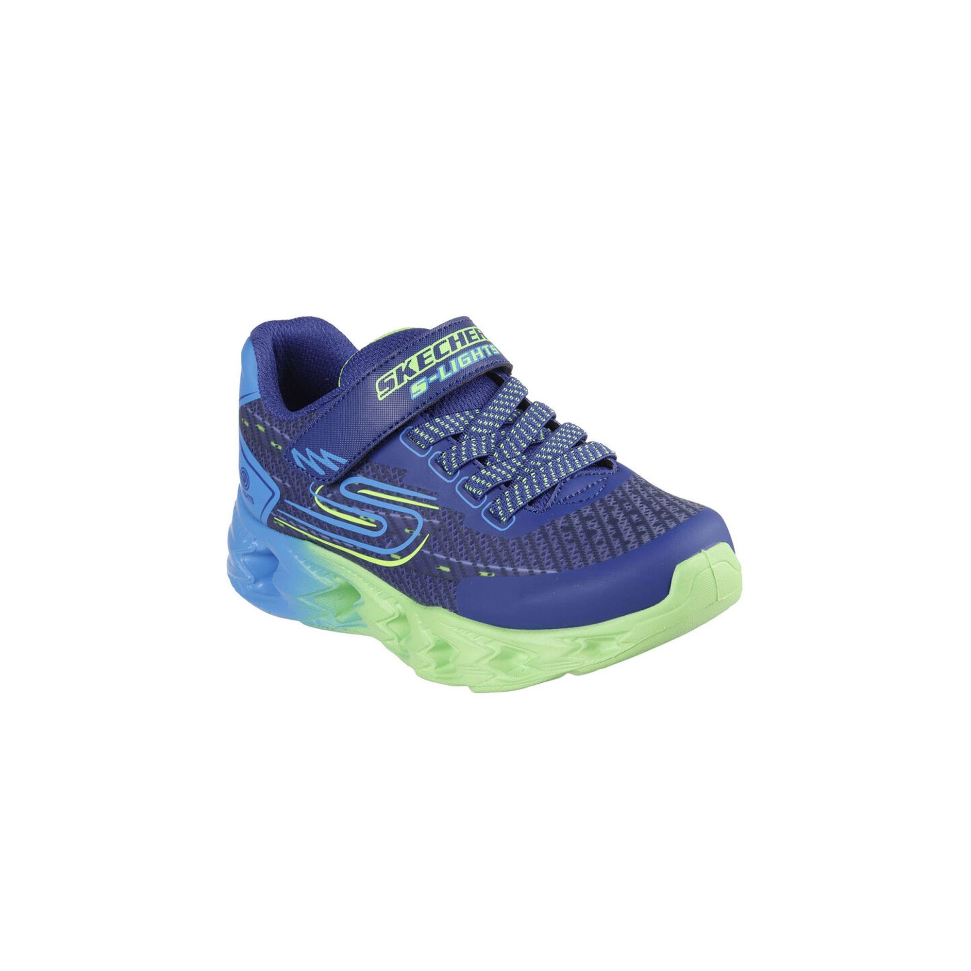 Skechers Vortex 2.0 Quantroid Çocuk Günlük Spor Ayakkabı - Görsel 6