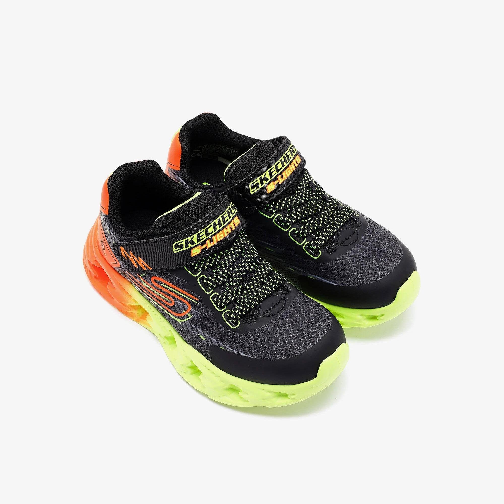 Skechers Vortex 2.0 Quantroid Çocuk Günlük Spor Ayakkabı - Görsel 6