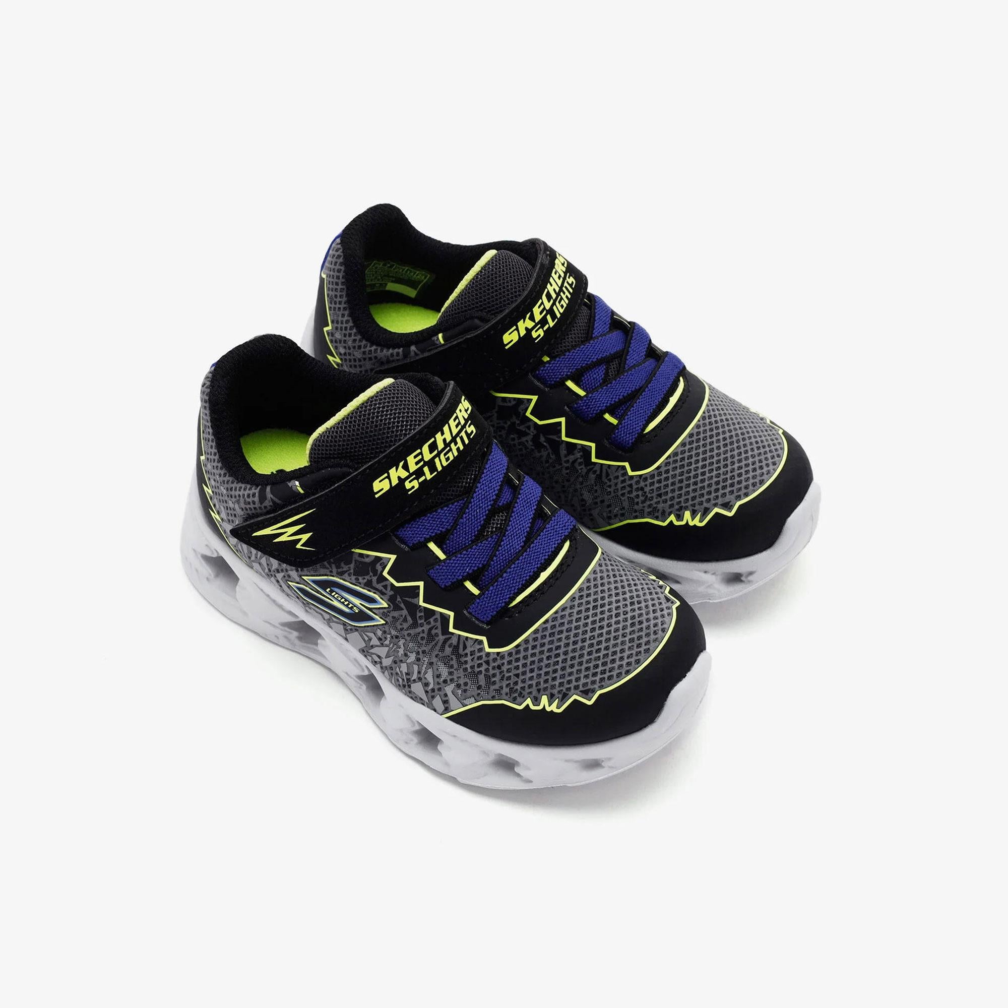 Skechers Vortex 2.0 Zorento Çocuk Günlük Spor Ayakkabı