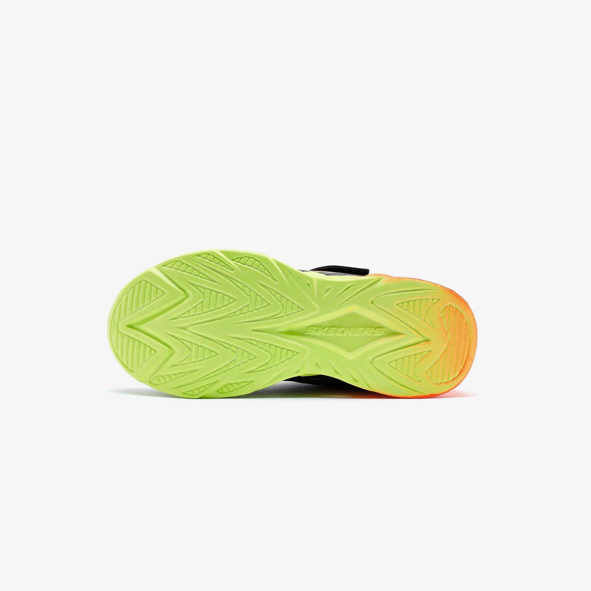 Skechers Vortex 2.0 Quantroid Çocuk Günlük Spor Ayakkabı - Görsel 5