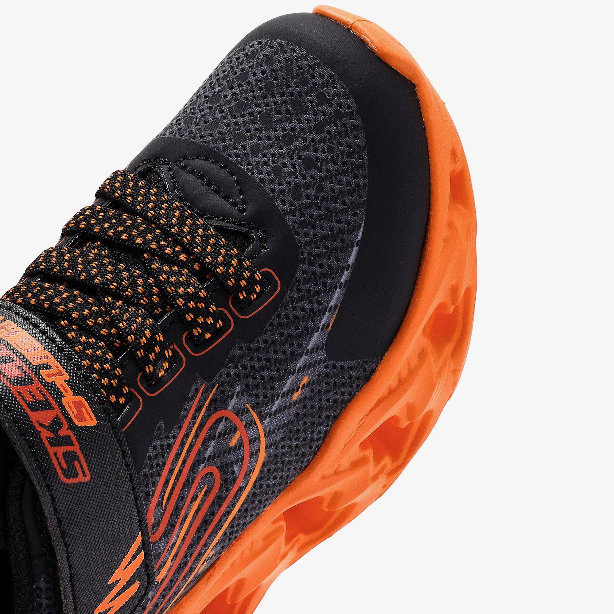 Skechers Vortex 2.0 Quantroid Çocuk Günlük Spor Ayakkabı - Görsel 4