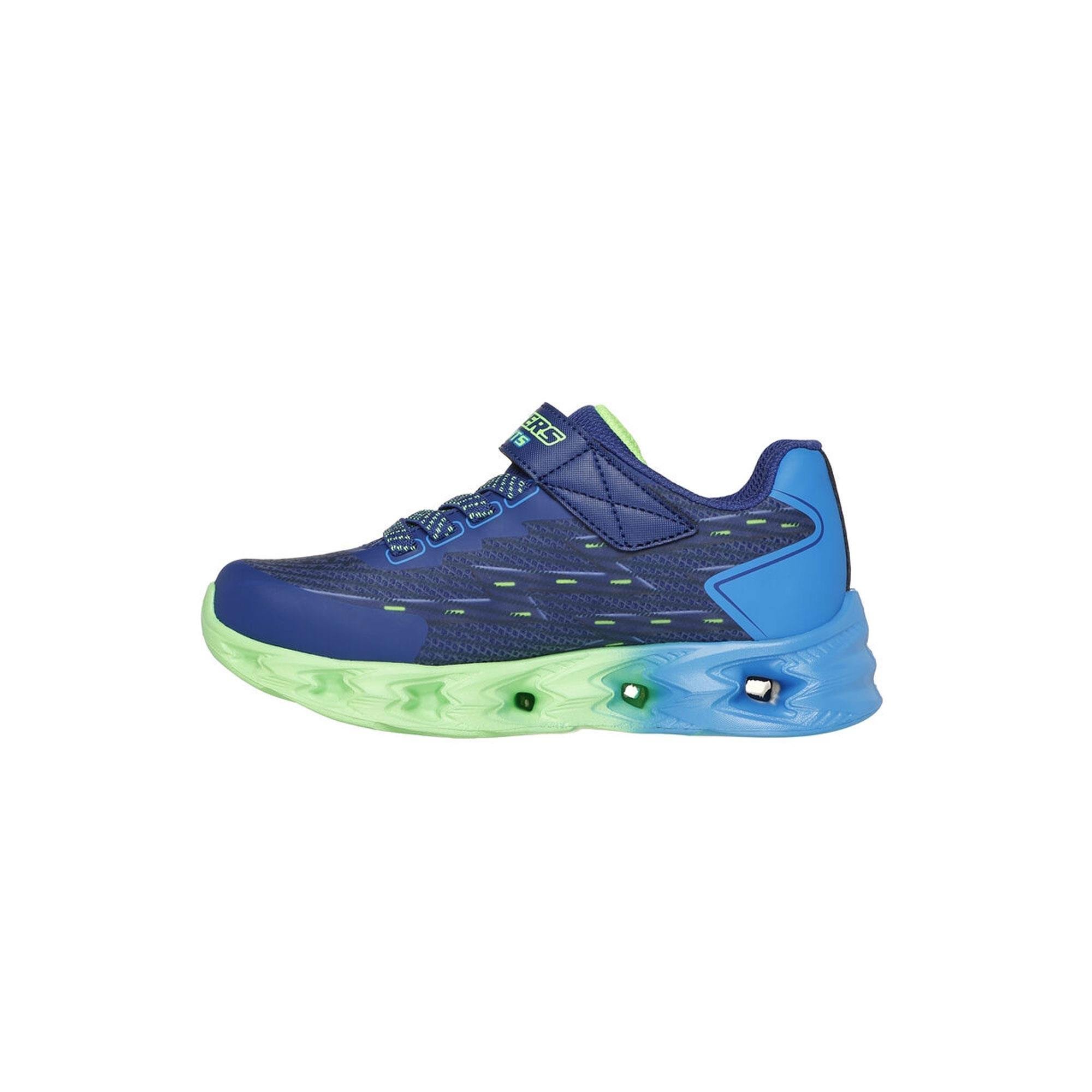 Skechers Vortex 2.0 Quantroid Çocuk Günlük Spor Ayakkabı - Görsel 5