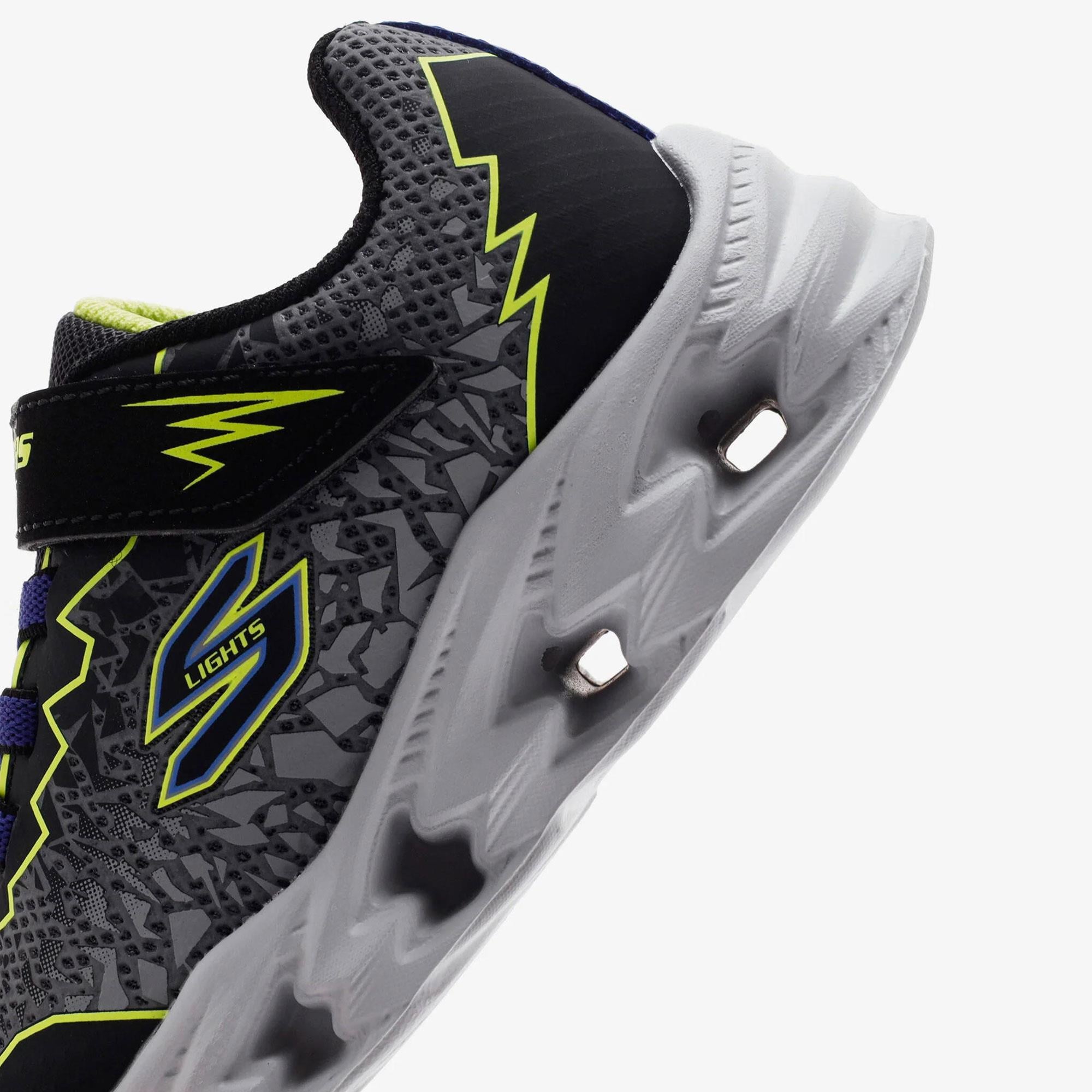 Skechers Vortex 2.0 Zorento Çocuk Günlük Spor Ayakkabı