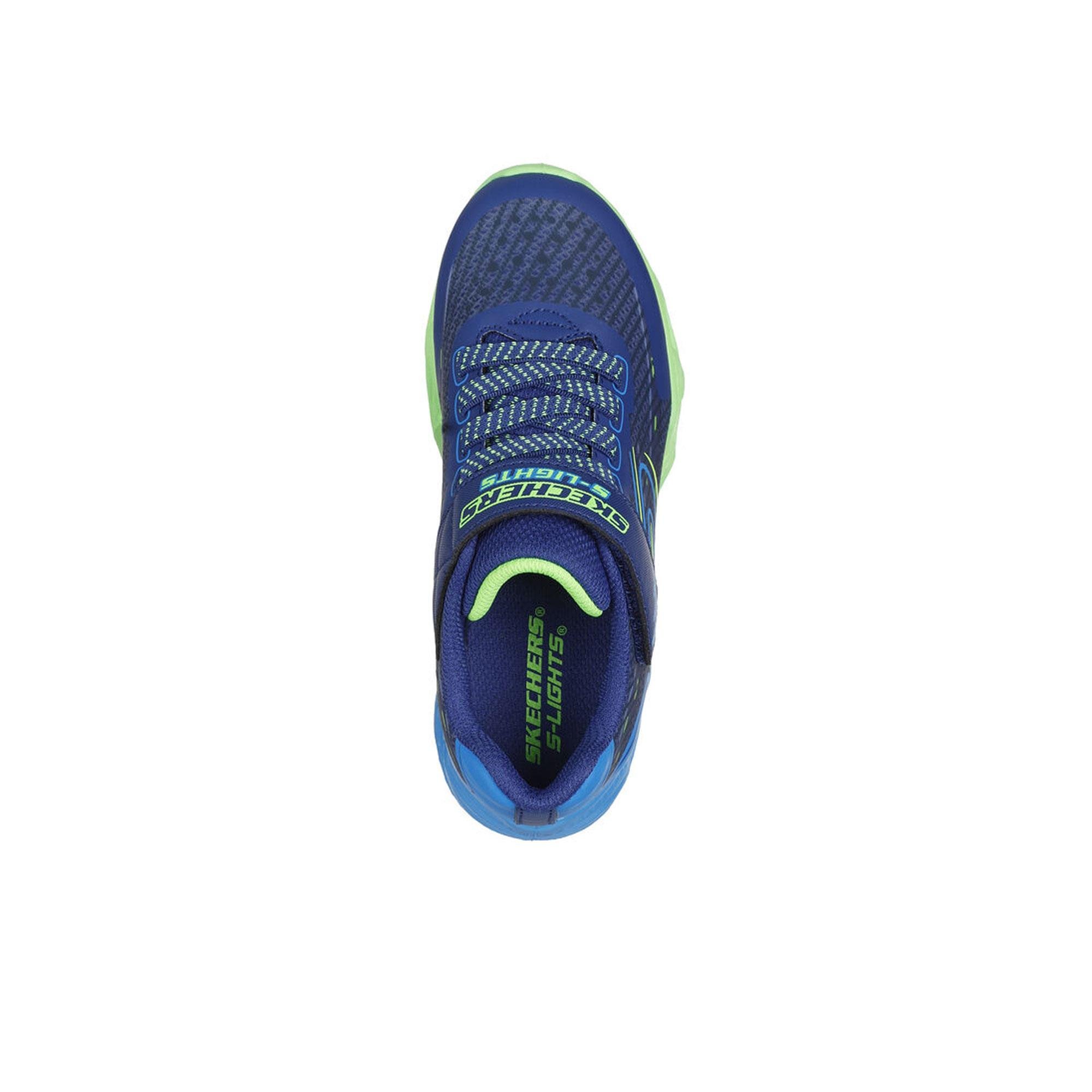 Skechers Vortex 2.0 Quantroid Çocuk Günlük Spor Ayakkabı - Görsel 3