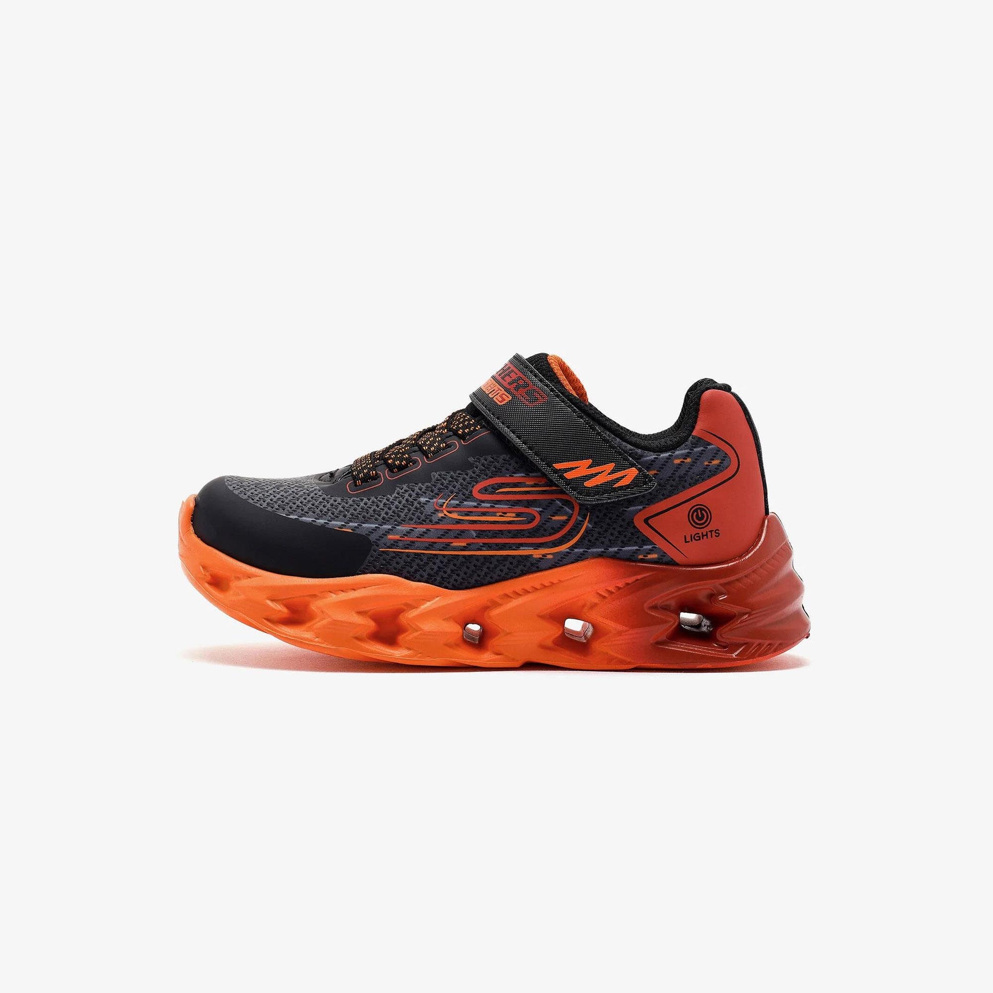 Skechers Vortex 2.0 Quantroid Çocuk Günlük Spor Ayakkabı - Görsel 6