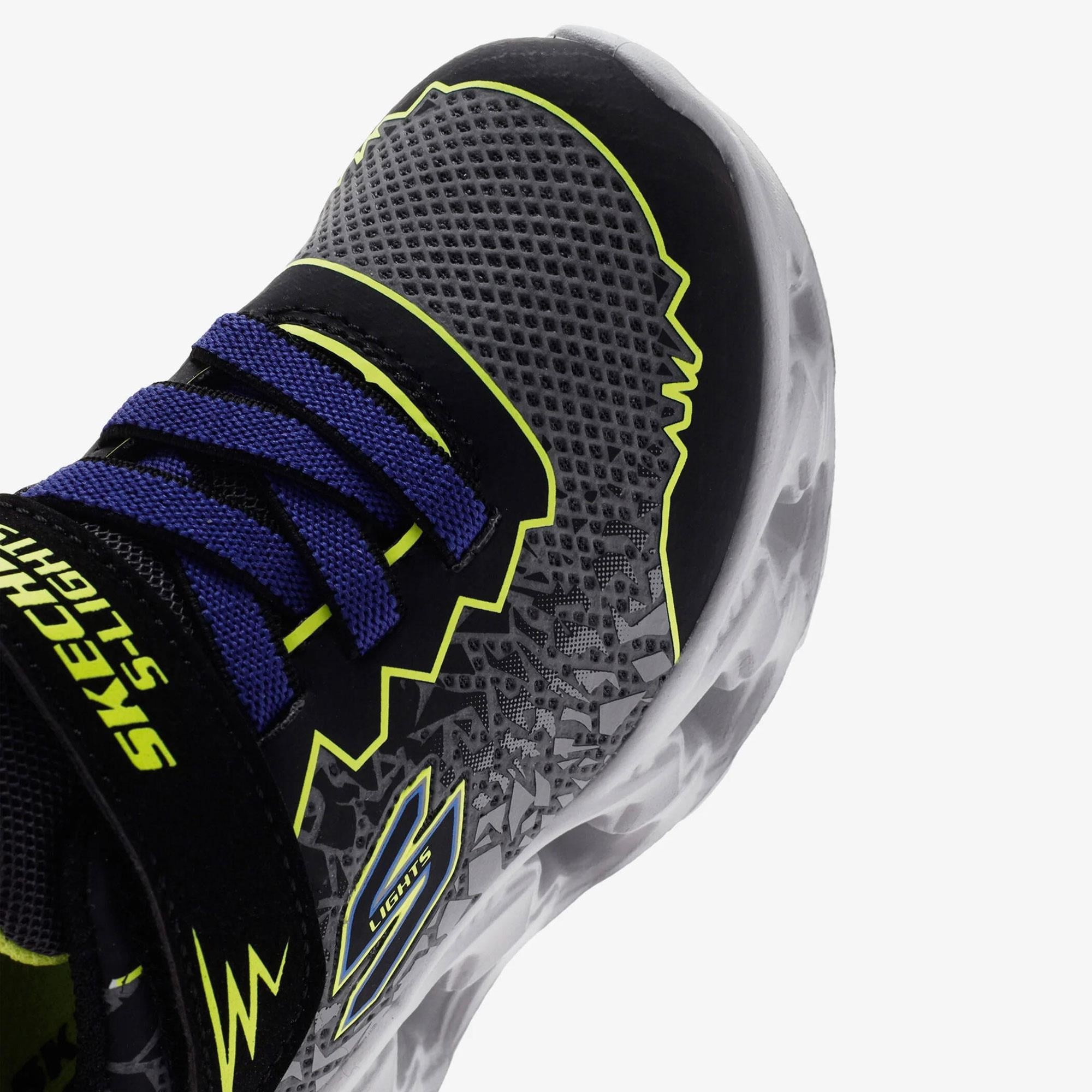 Skechers Vortex 2.0 Zorento Çocuk Günlük Spor Ayakkabı