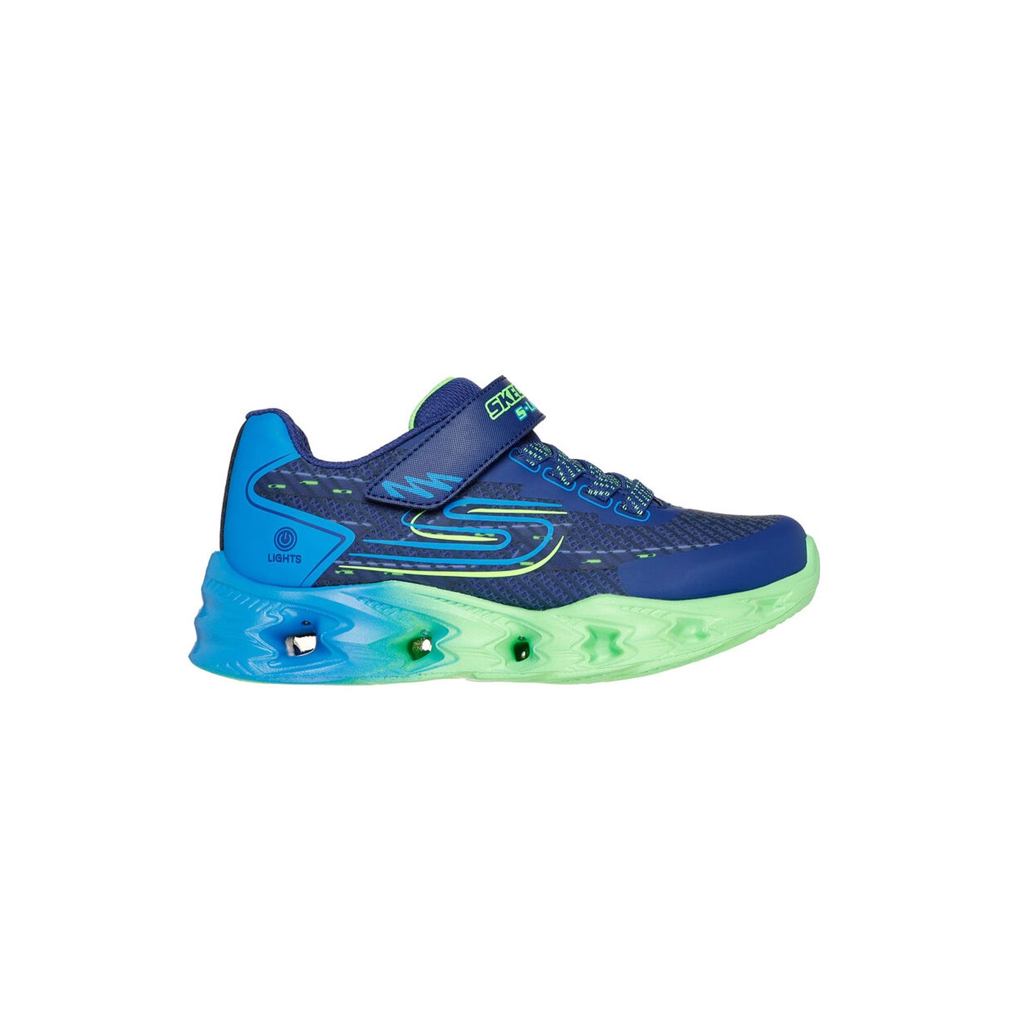 Skechers Vortex 2.0 Quantroid Çocuk Günlük Spor Ayakkabı - Görsel 2
