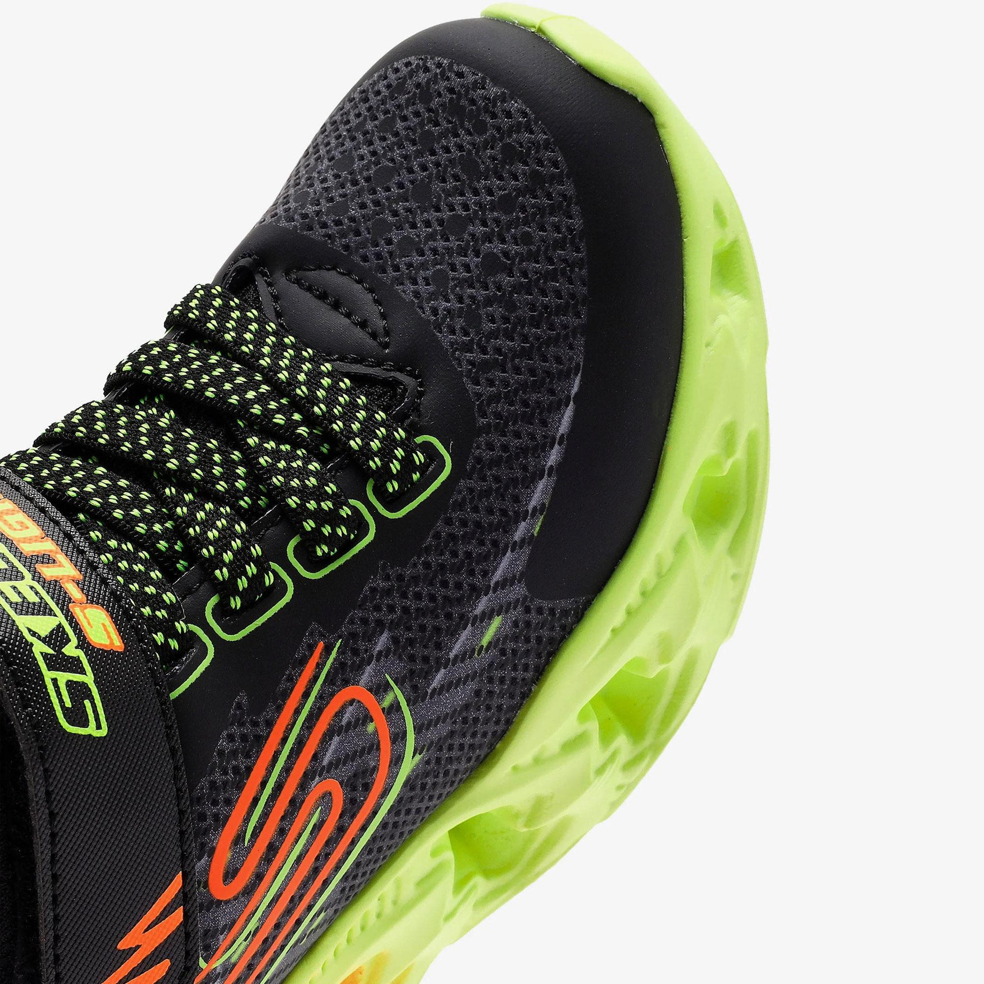 Skechers Vortex 2.0 Quantroid Çocuk Günlük Spor Ayakkabı - Görsel 3