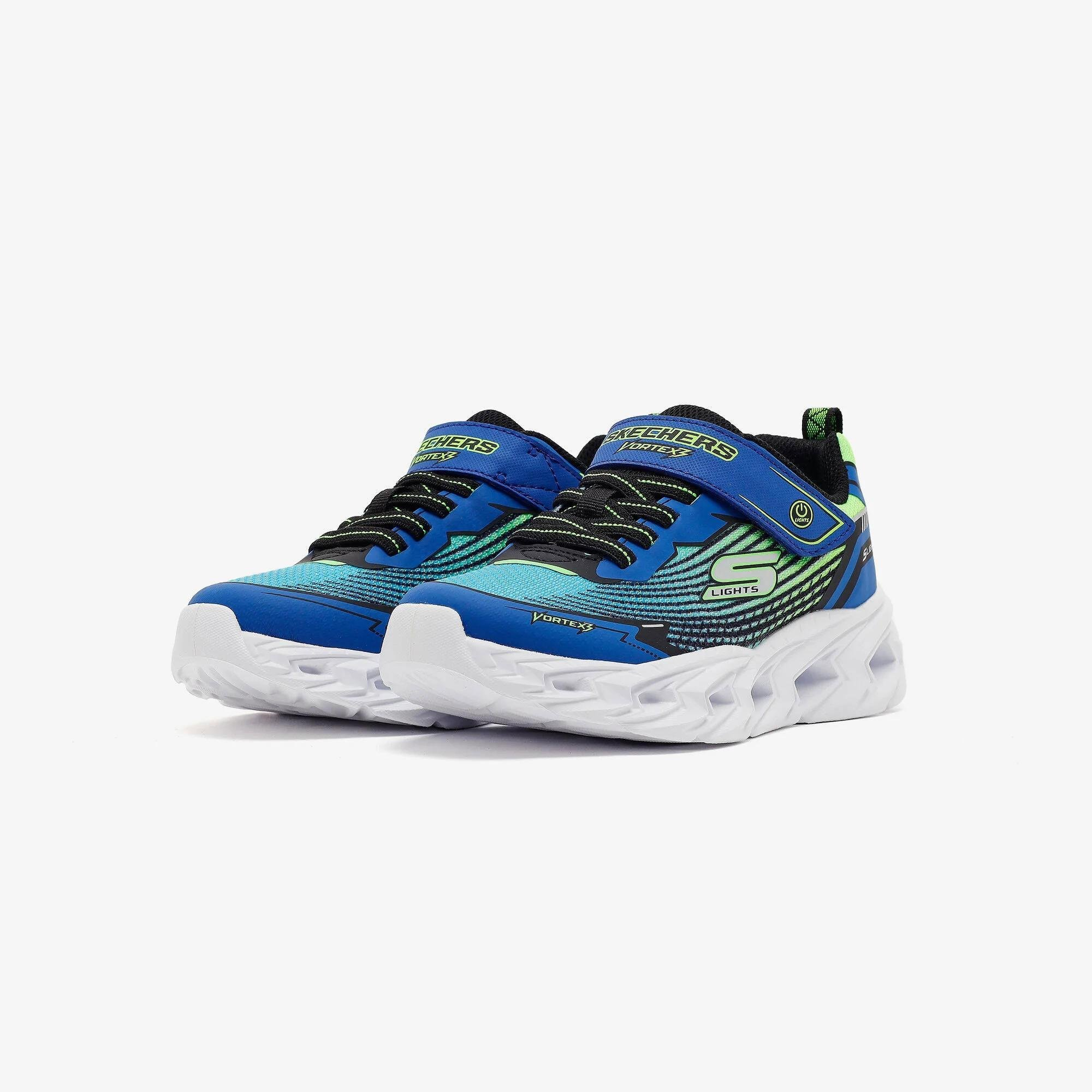 Skechers Vortex 3.0 Çocuk Günlük Spor Ayakakbı