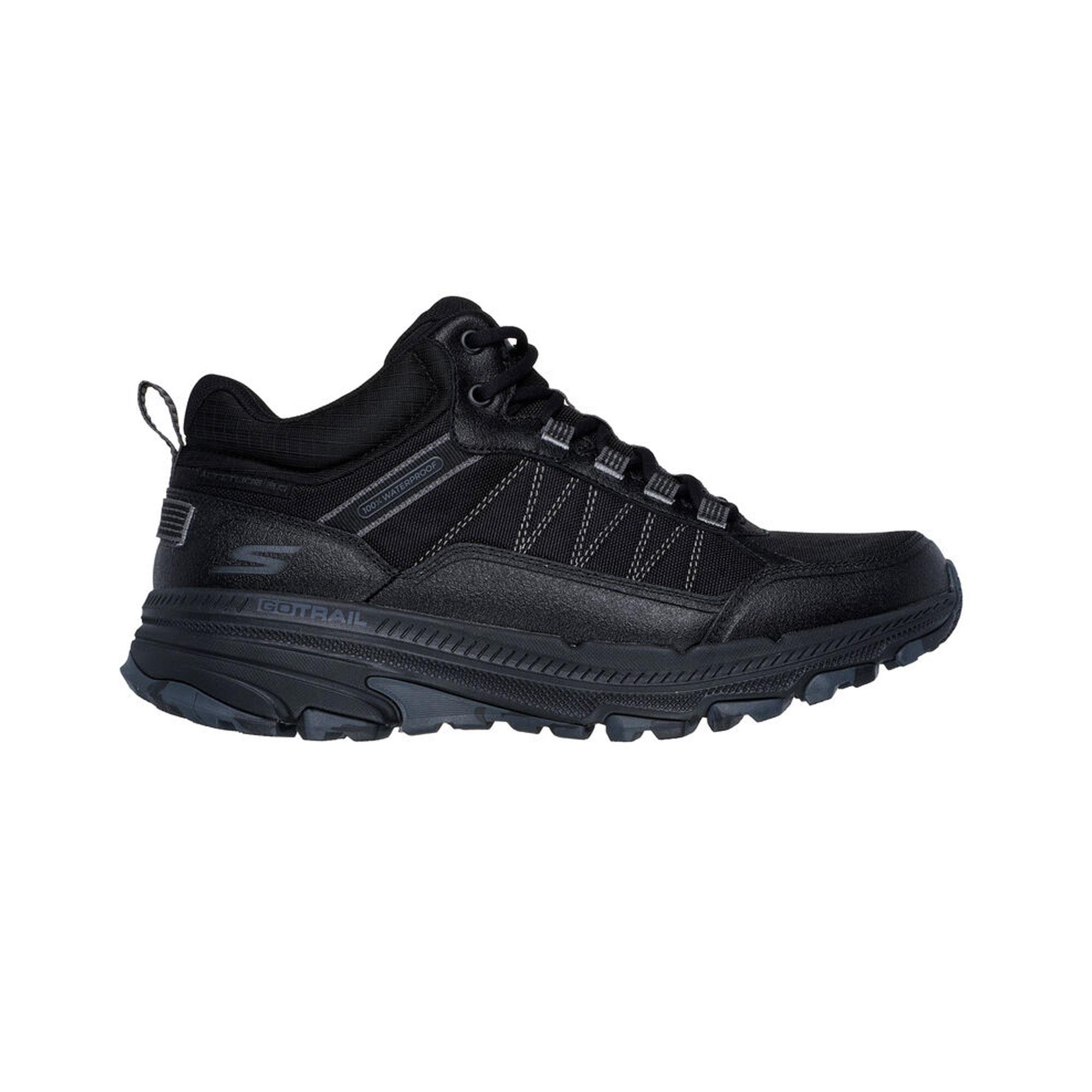 Skechers Waterproof Go Run Trail Altitude 2.0 Splashproof Erkek Outdoor Ayakkabı - Görsel 2