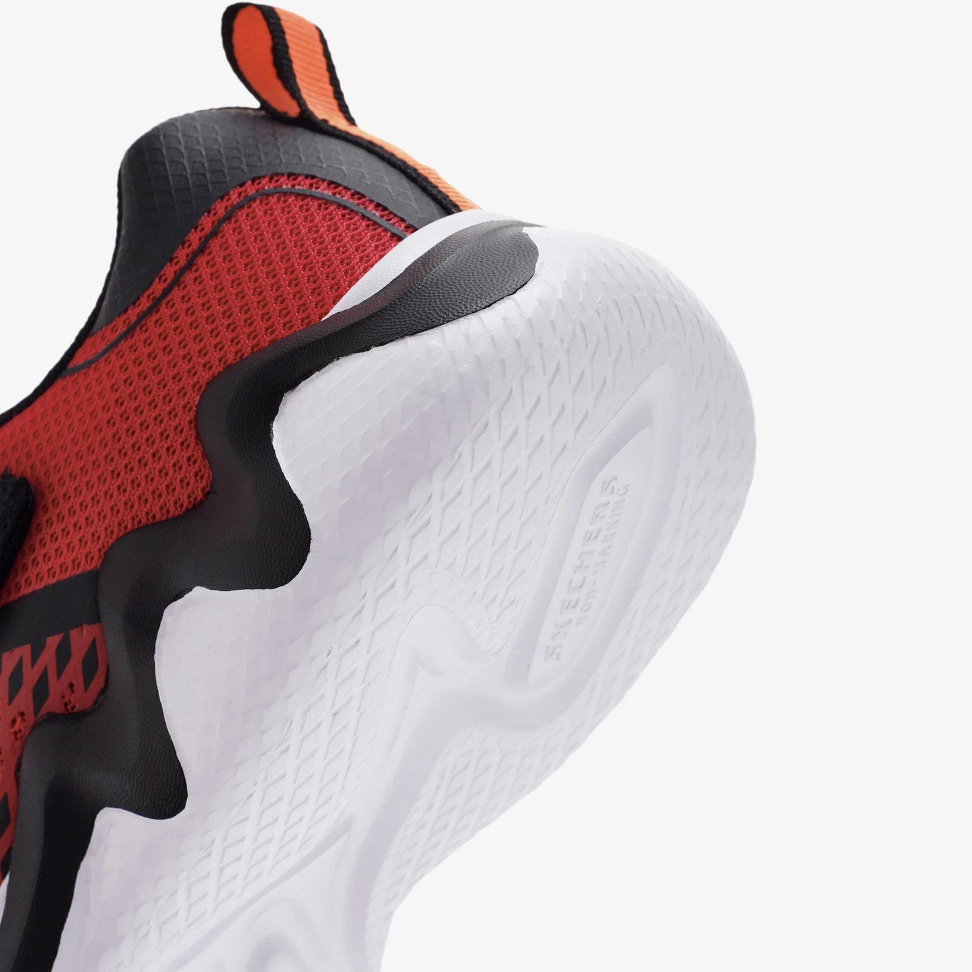 Skechers Wave Tek Çocuk Günlük Spor Ayakkabı - Görsel 3