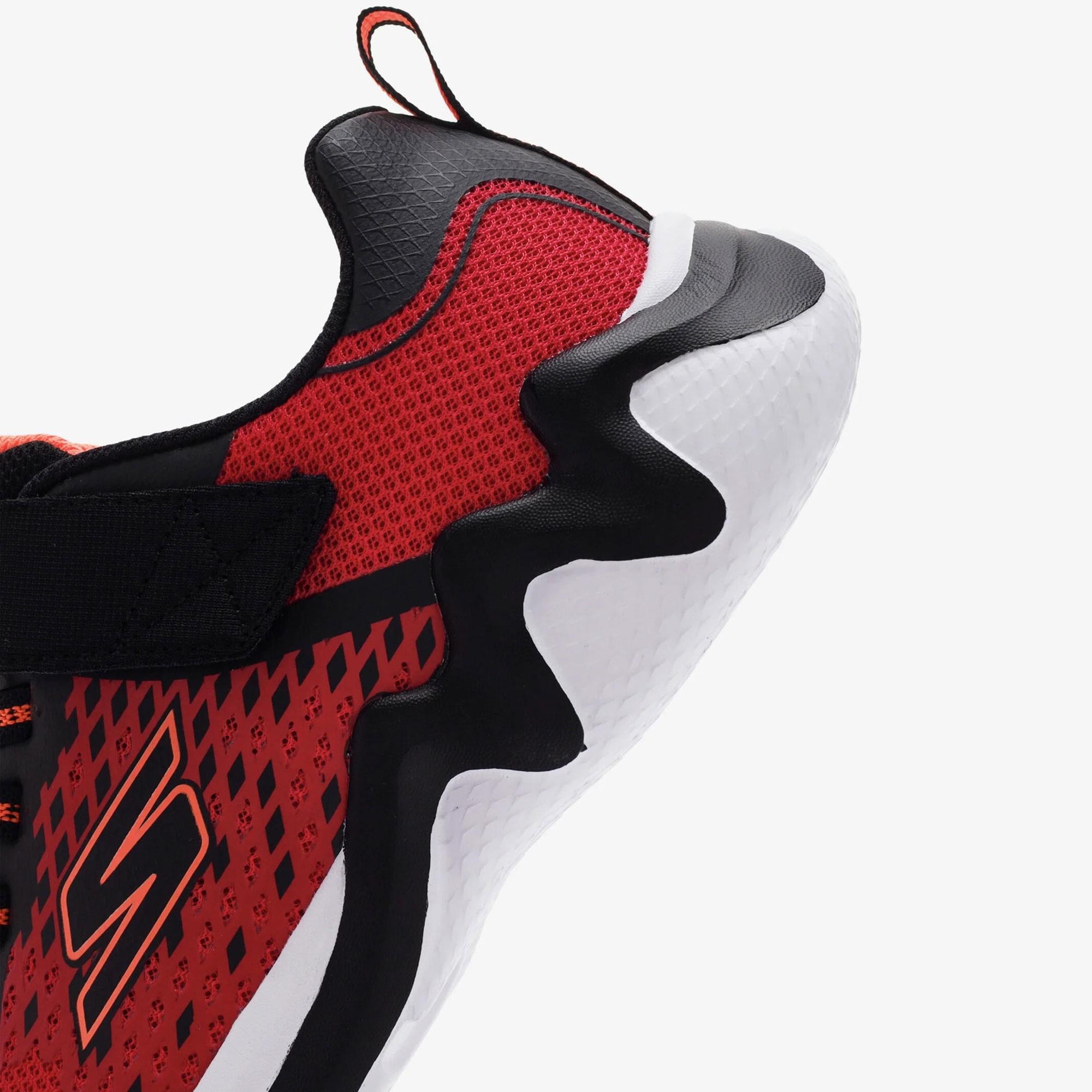 Skechers Wave Tek Çocuk Günlük Spor Ayakkabı