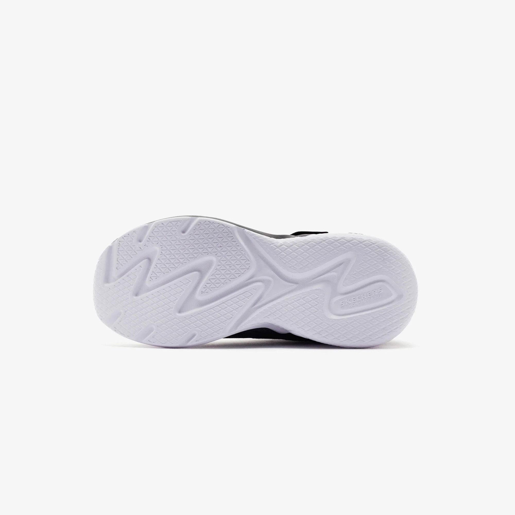 Skechers Wave Tek Çocuk Günlük Spor Ayakkabı - Görsel 5