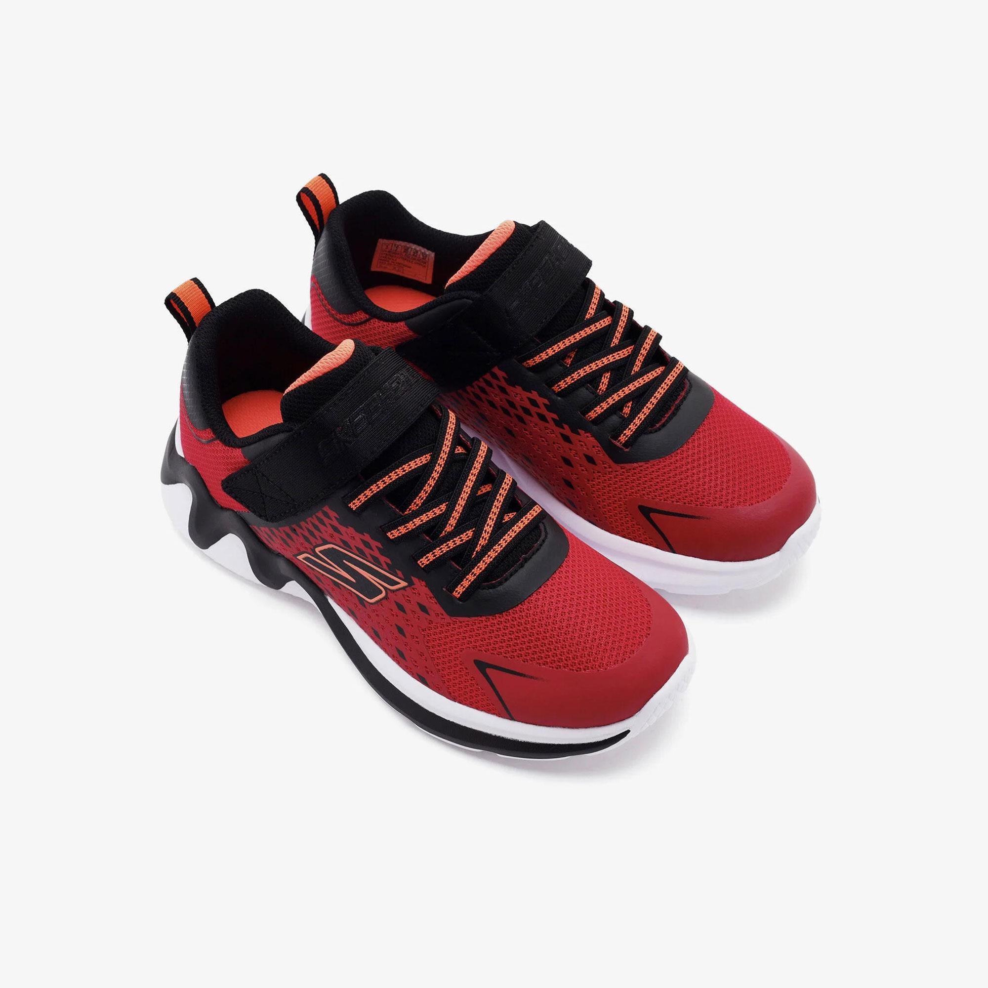 Skechers Wave Tek Çocuk Günlük Spor Ayakkabı