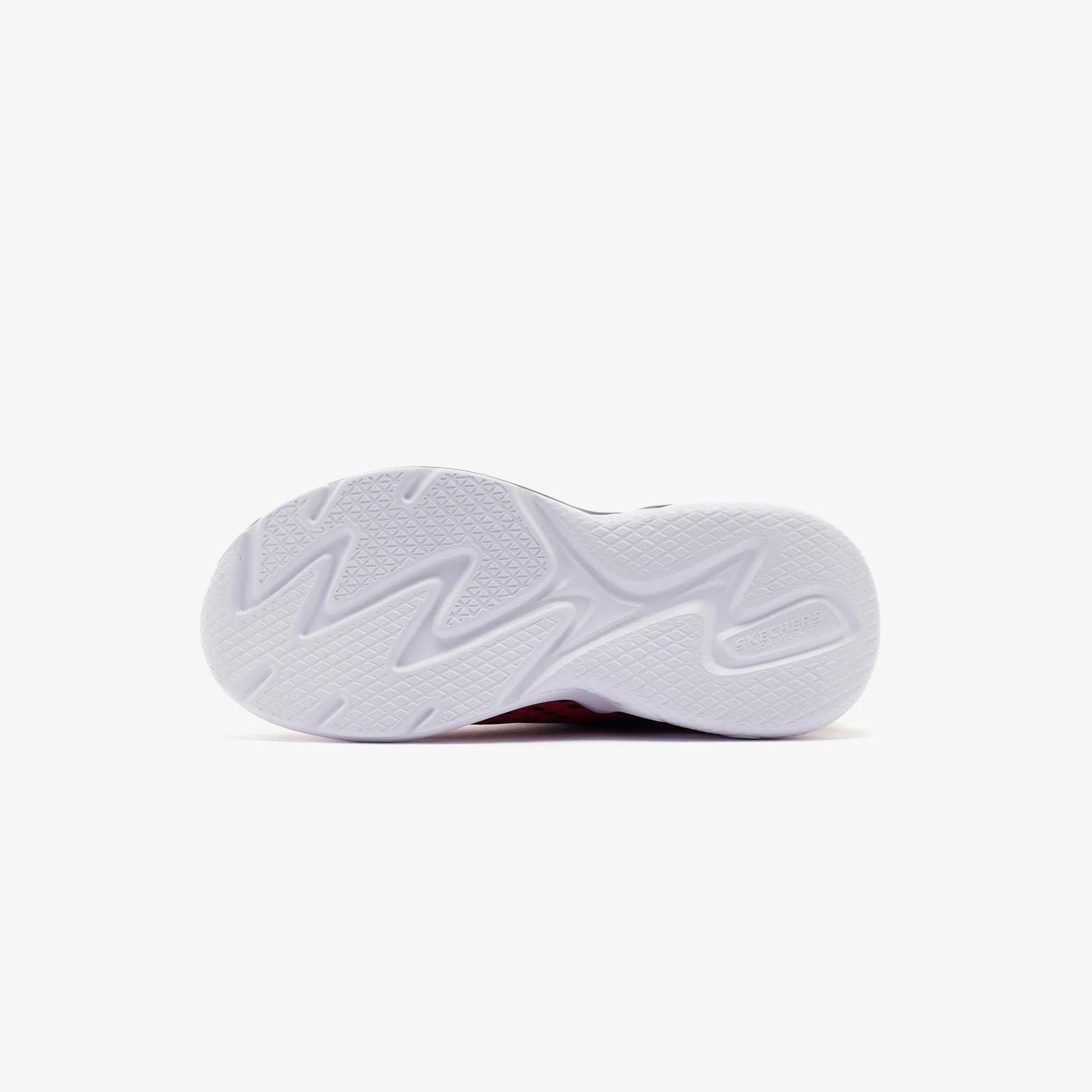 Skechers Wave Tek Çocuk Günlük Spor Ayakkabı - Görsel 6