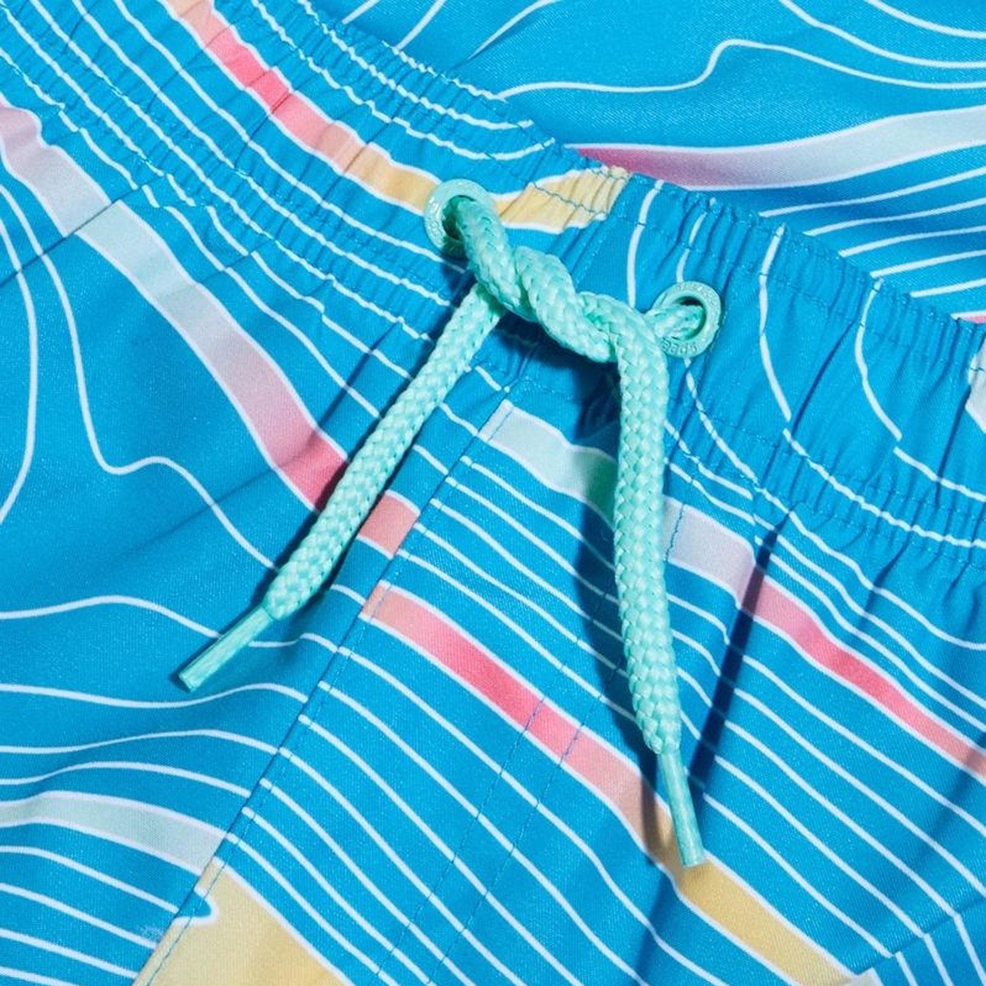 Speedo Digital Printed 13 Çocuk Şort